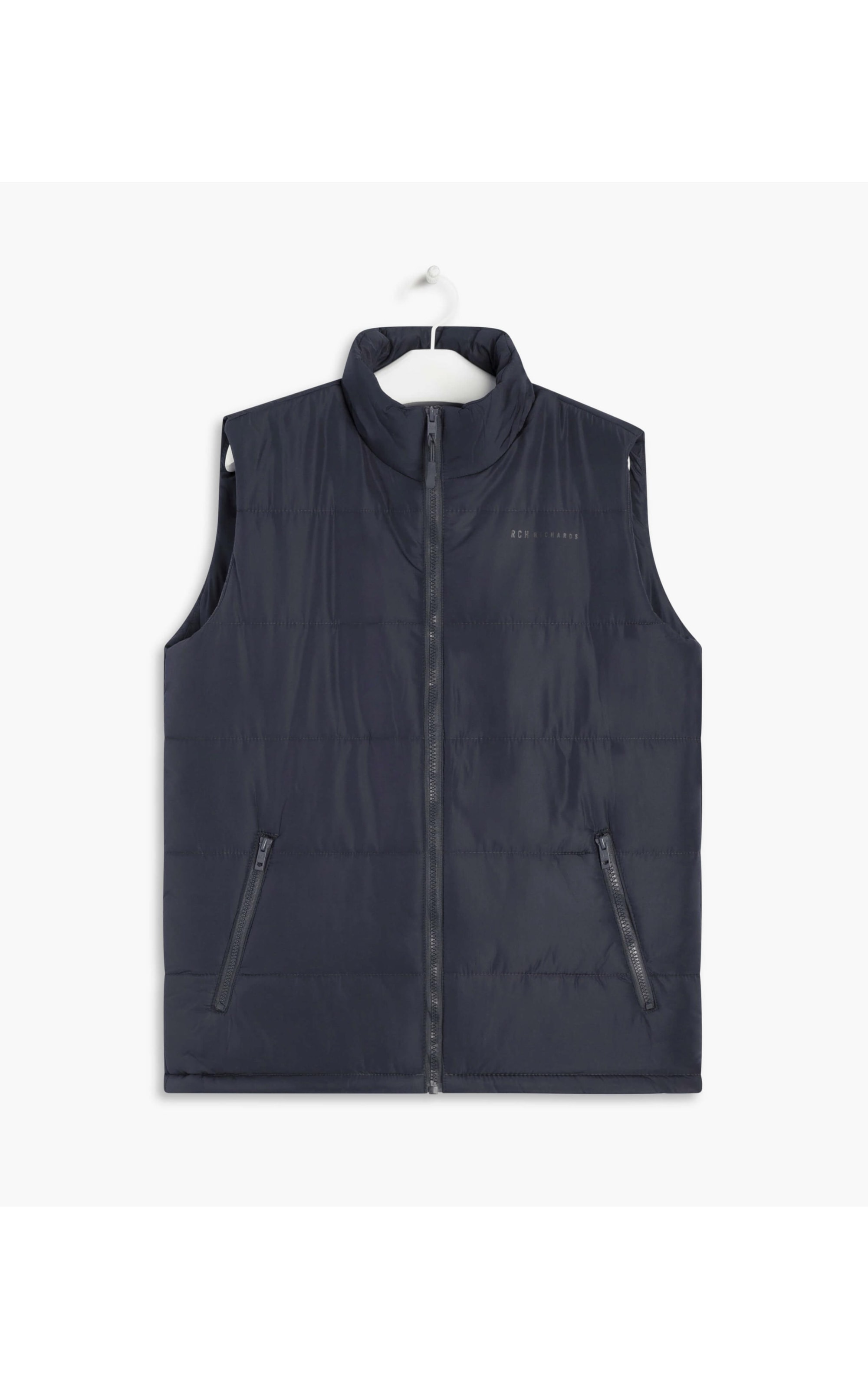 Colete Nylon Monterrey Dark Navy