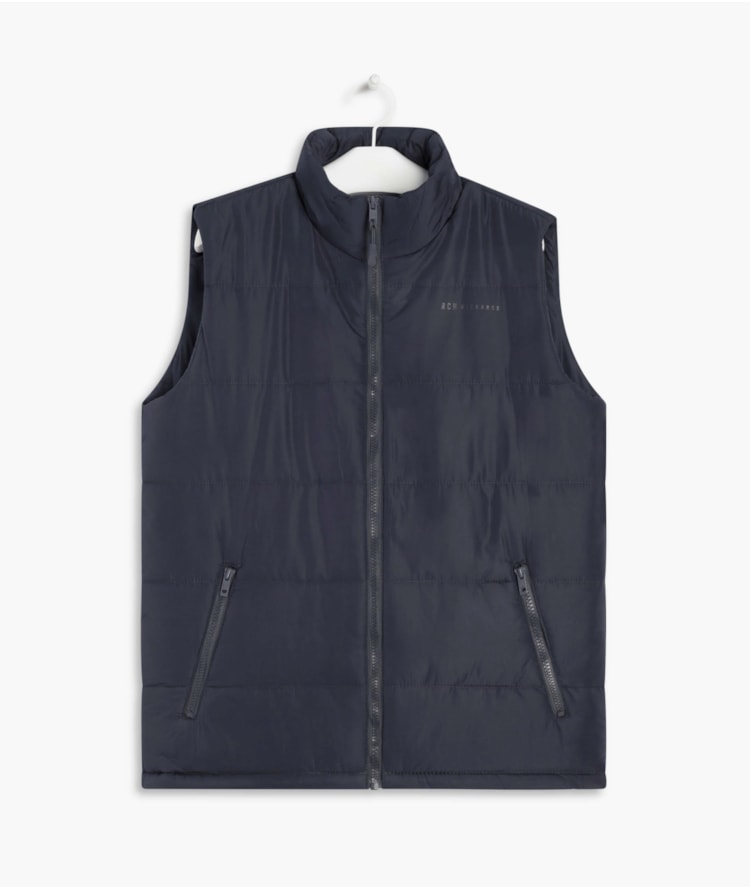 Colete Nylon Monterrey Dark Navy
