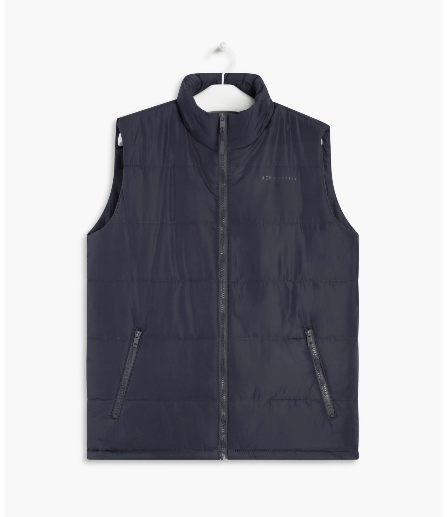 Colete Nylon Monterrey Dark Navy