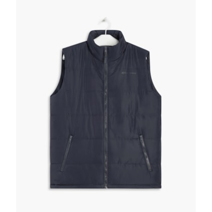 Colete Nylon Monterrey Dark Navy