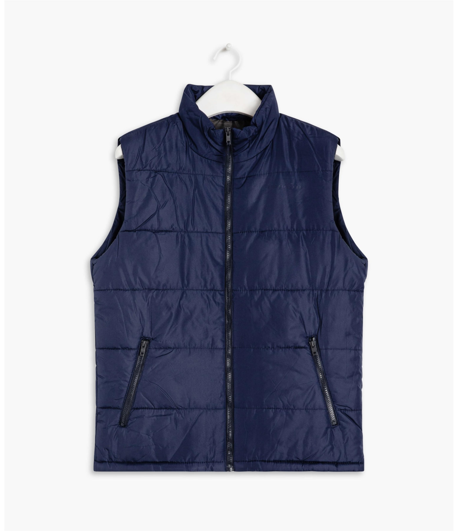 Colete Nylon Monterrey Old Purple