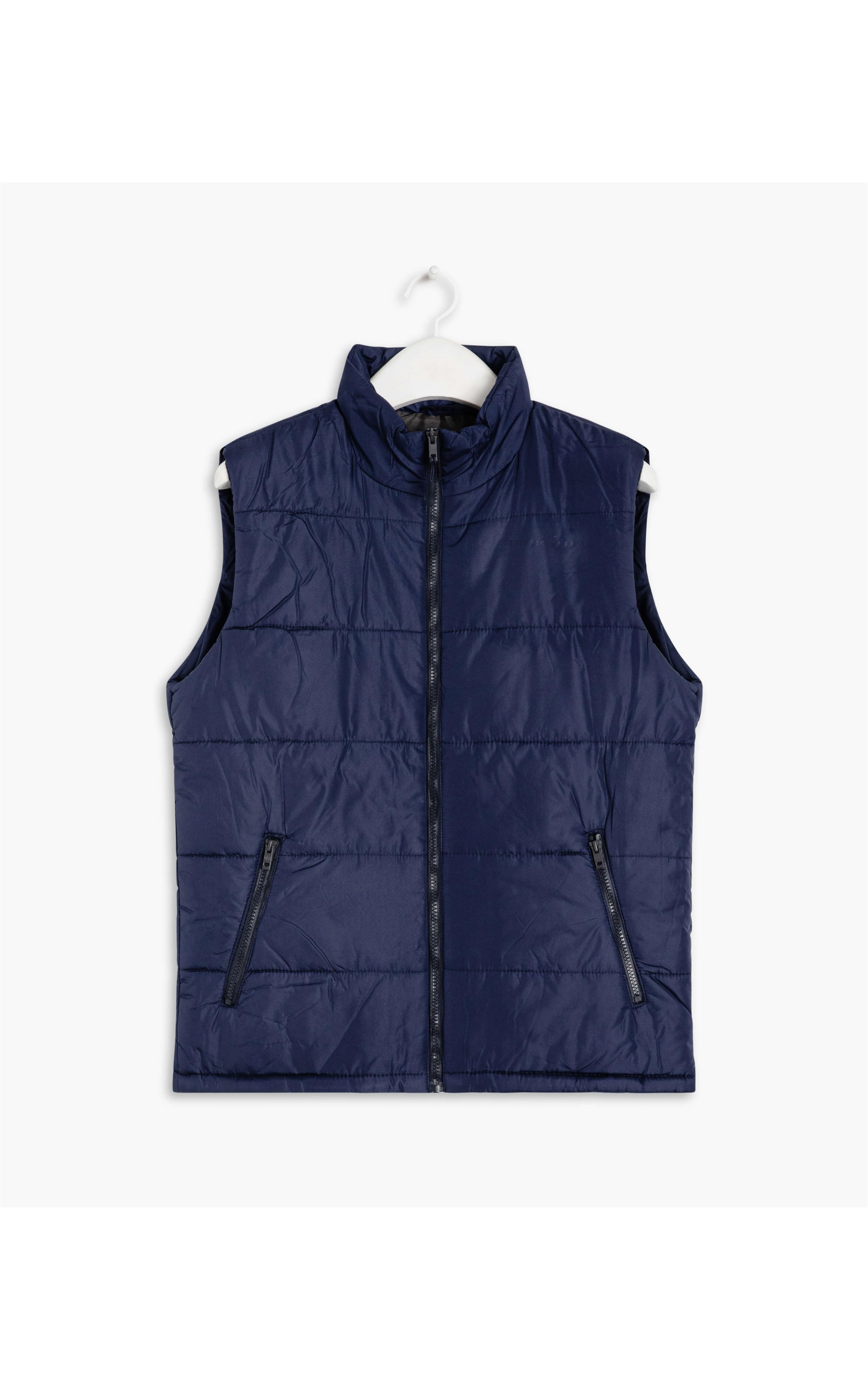 Colete Nylon Monterrey Old Purple