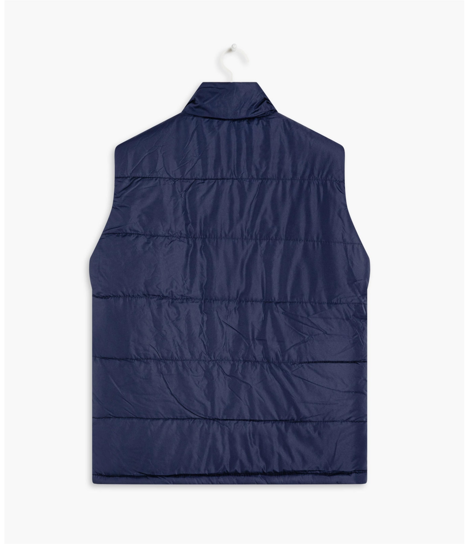 Colete Nylon Monterrey Old Purple
