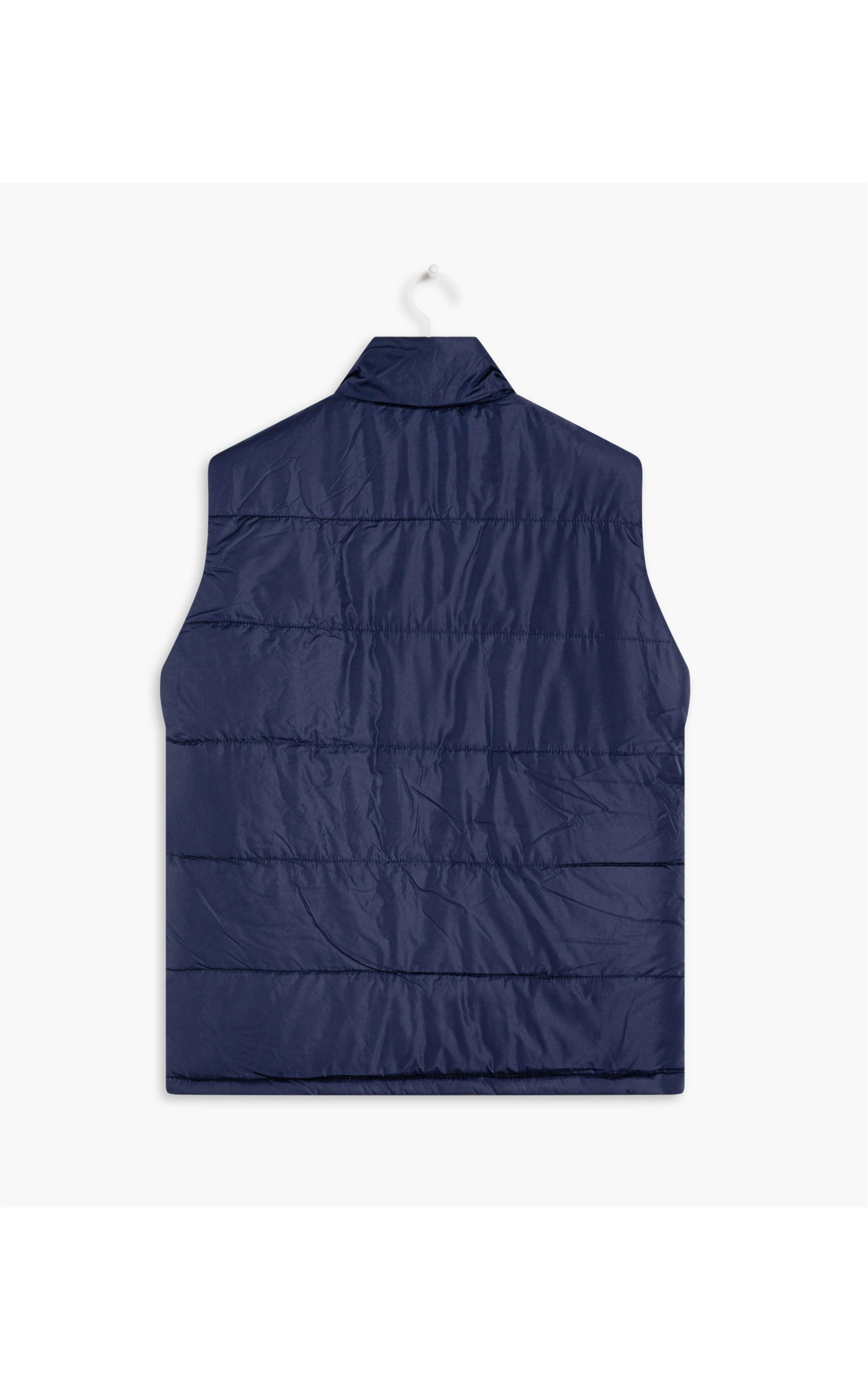 Colete Nylon Monterrey Old Purple