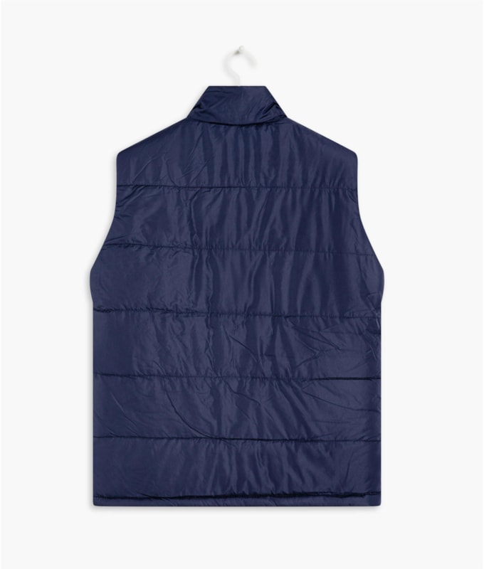 Colete Nylon Monterrey Old Purple