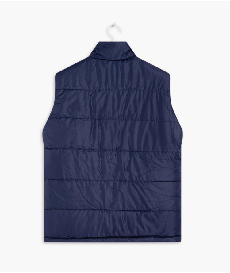 Colete Nylon Monterrey Old Purple