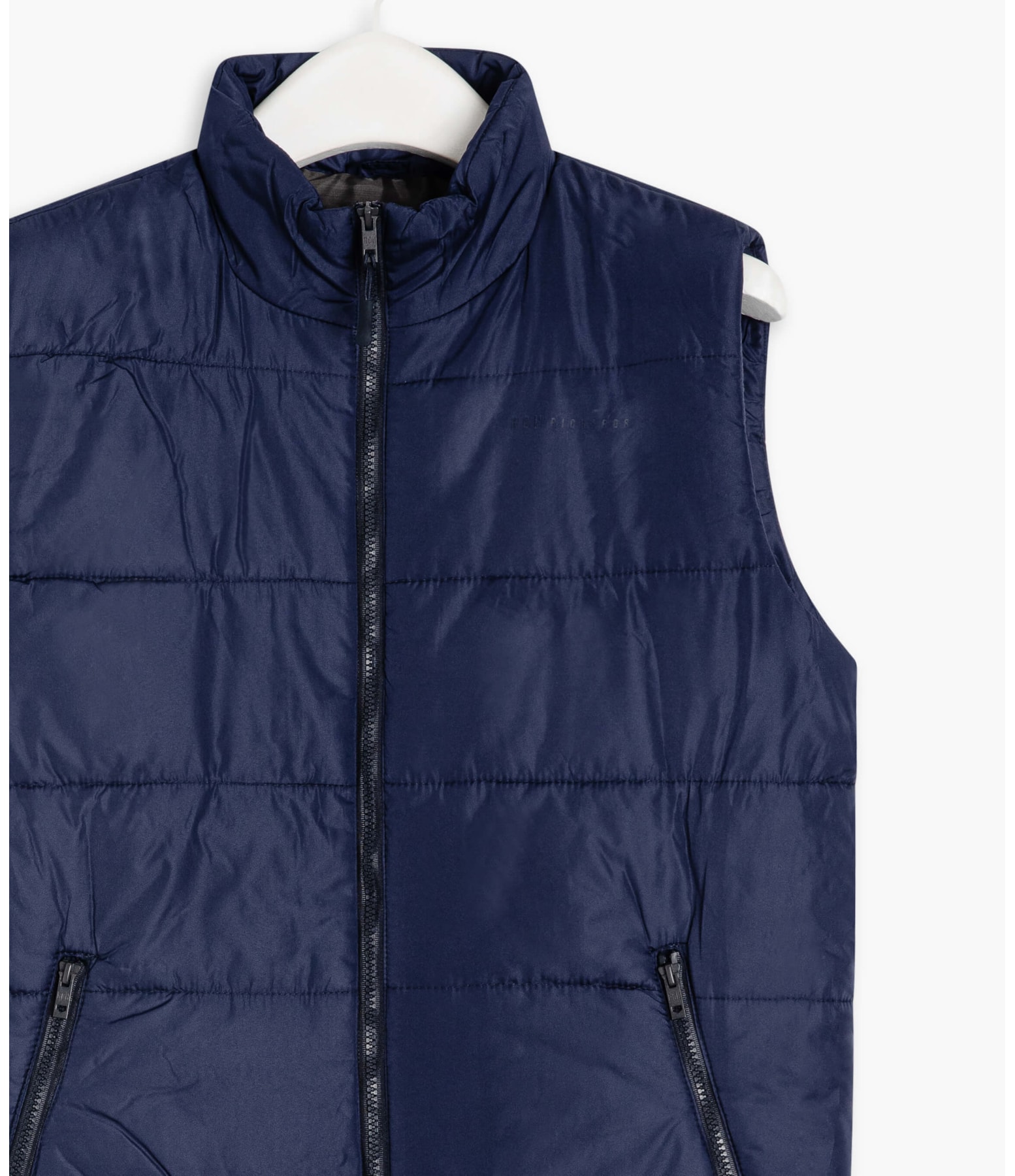 Colete Nylon Monterrey Old Purple