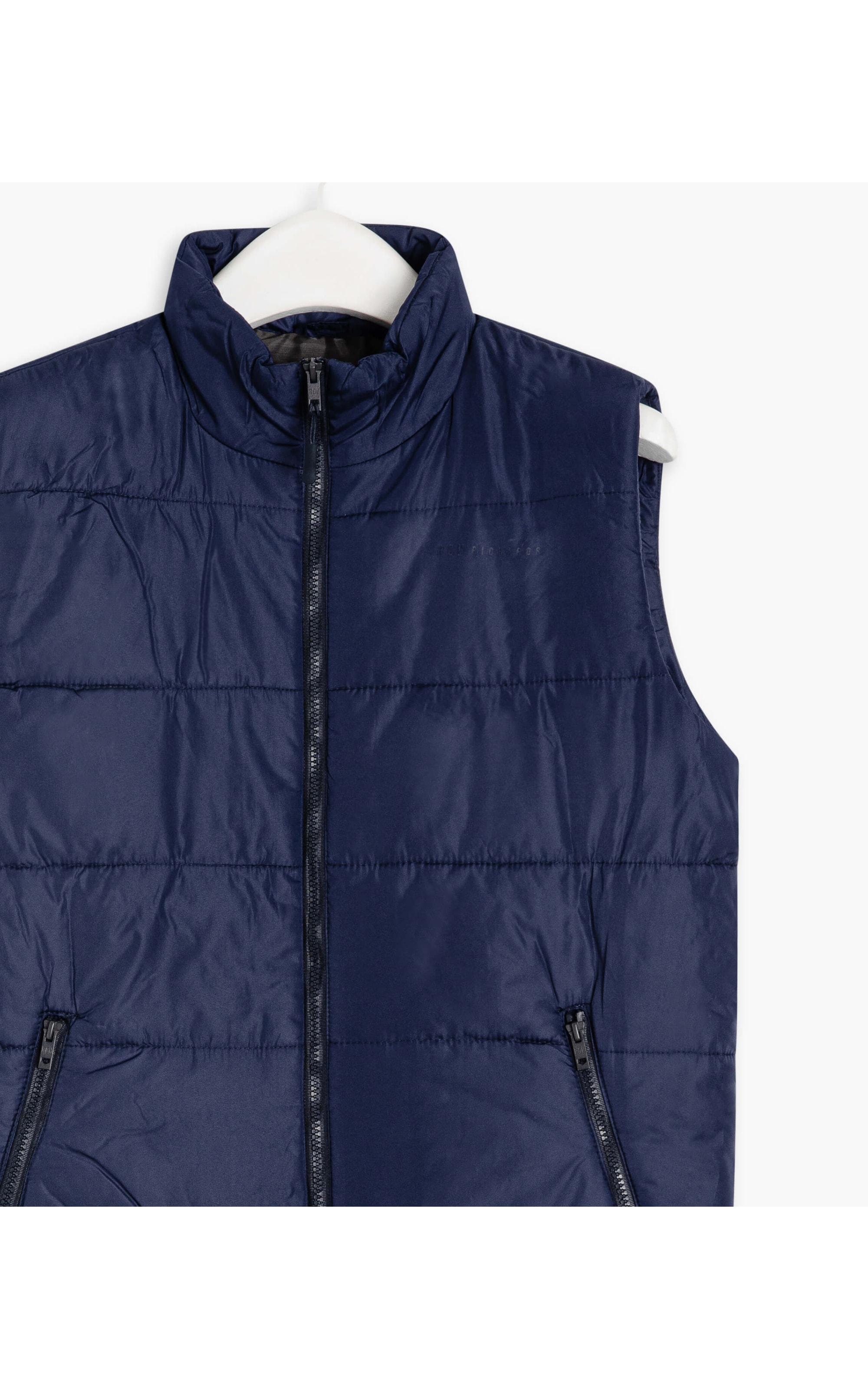 Colete Nylon Monterrey Old Purple