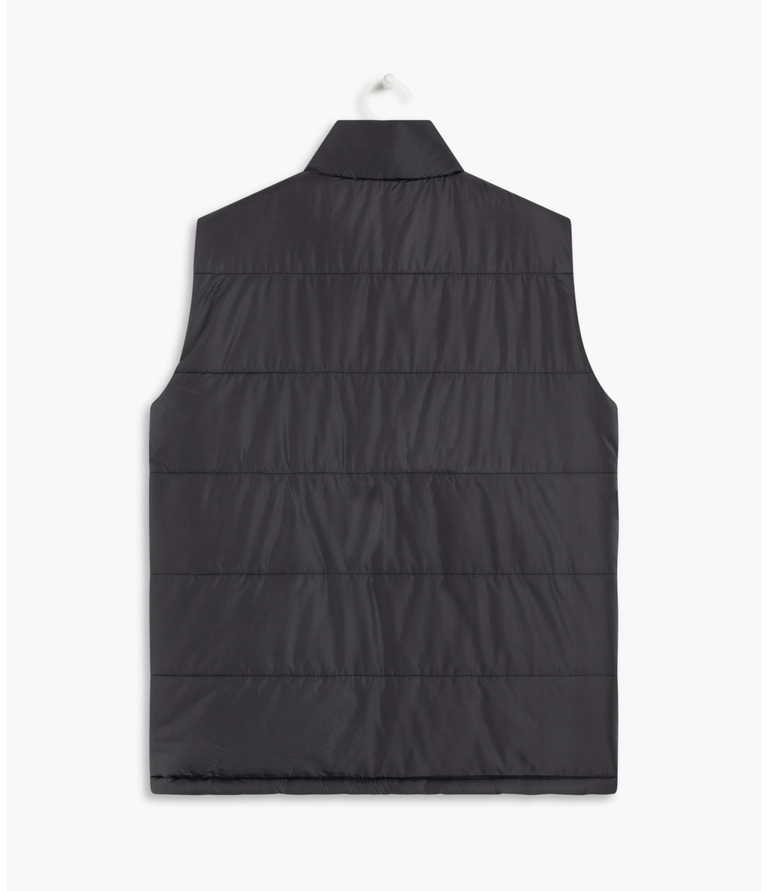 Colete Nylon Monterrey Preto