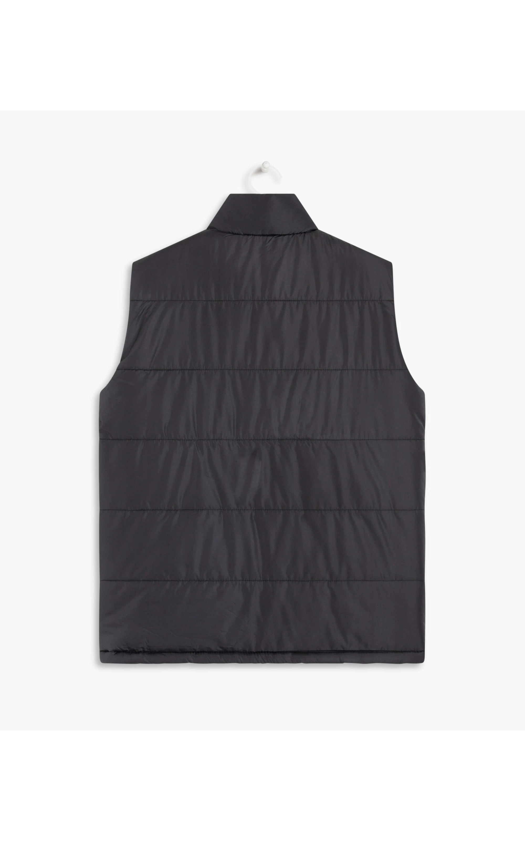 Colete Nylon Monterrey Preto