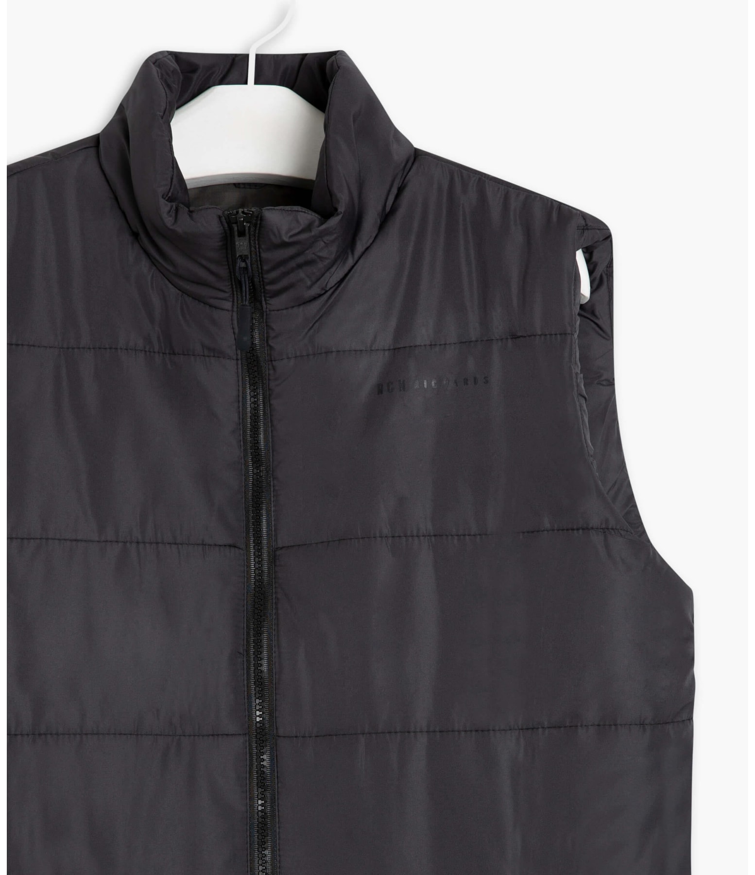 Colete Nylon Monterrey Preto