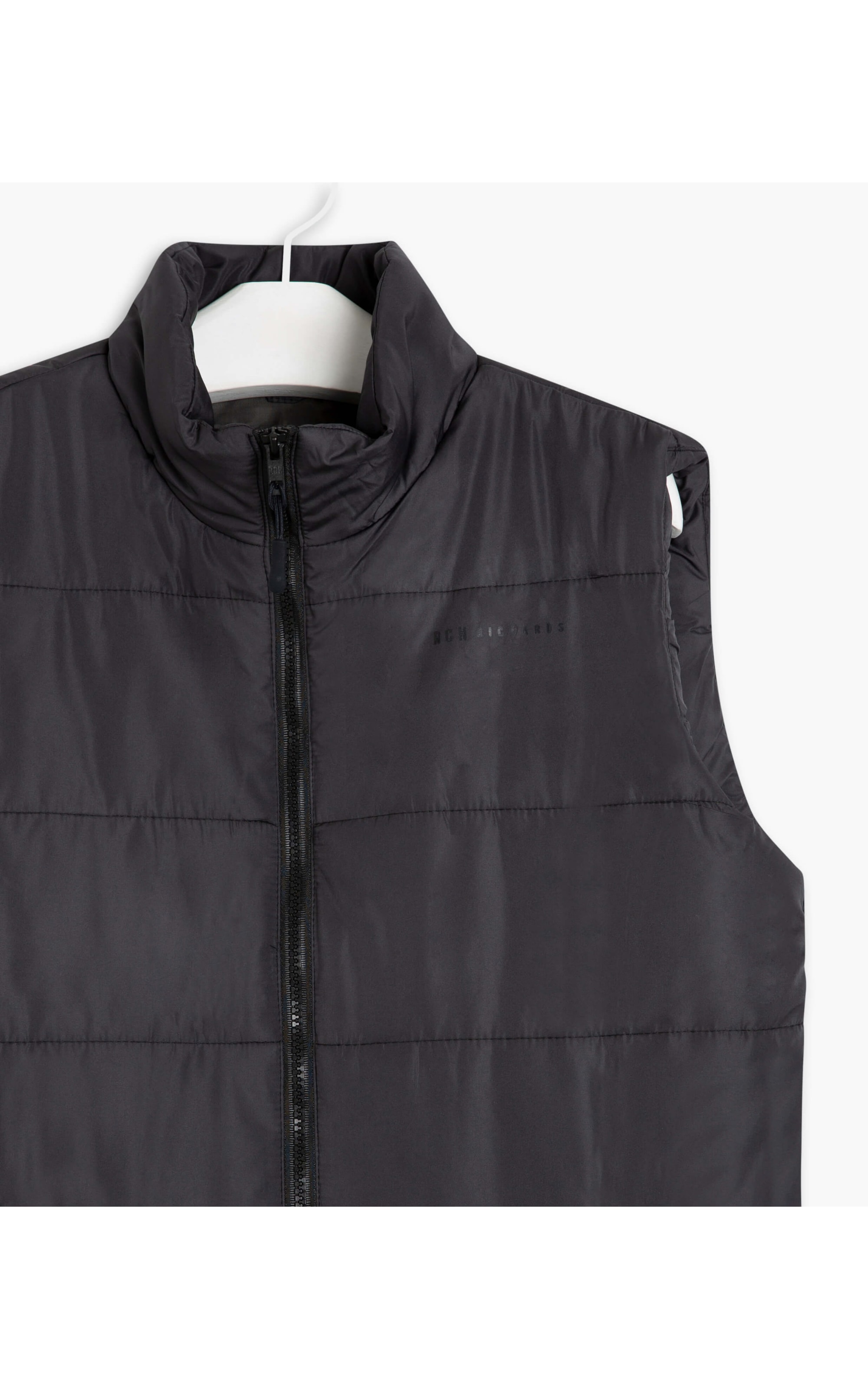 Colete Nylon Monterrey Preto