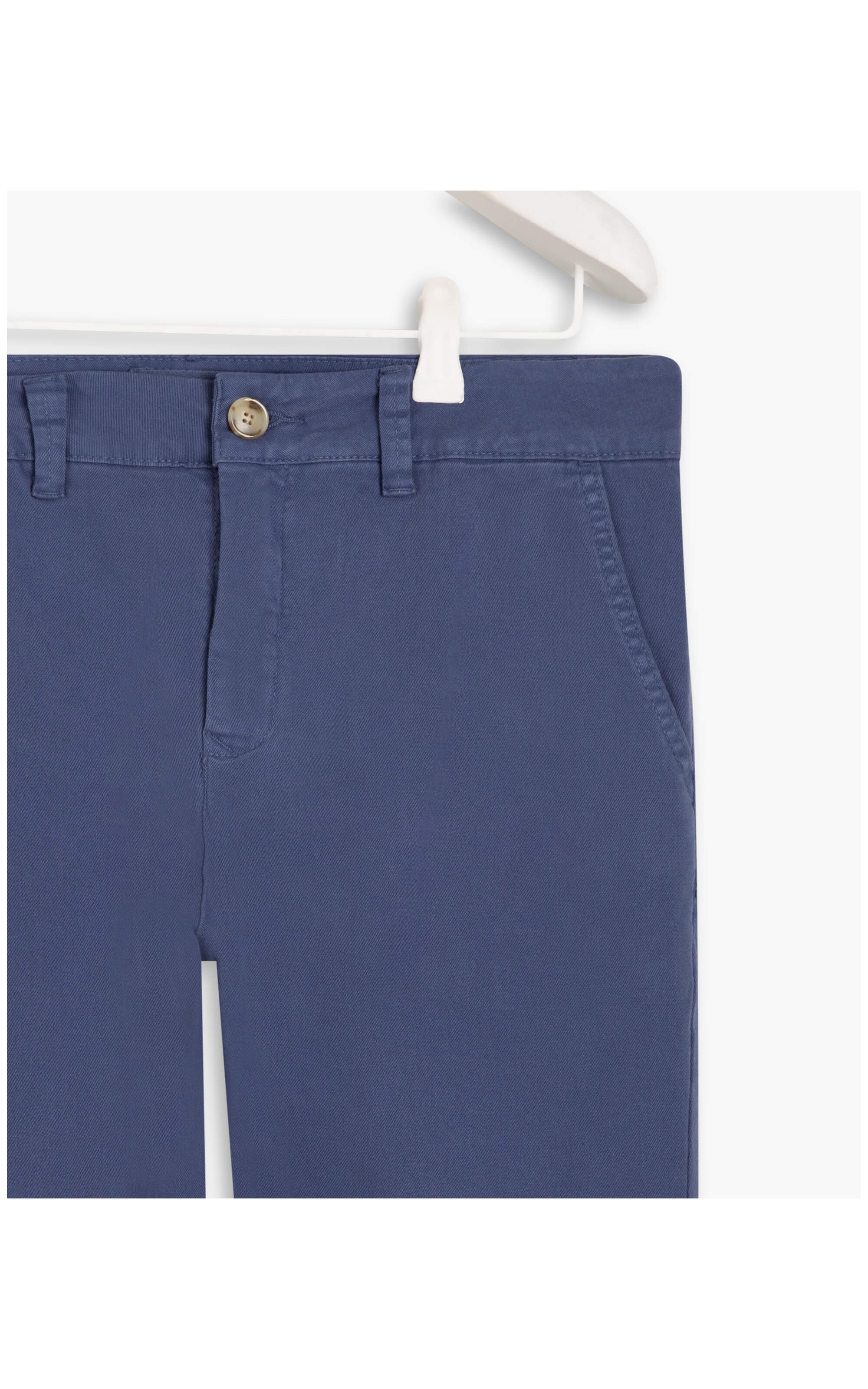 Color Twill Power (Chino Paris) Hortencia