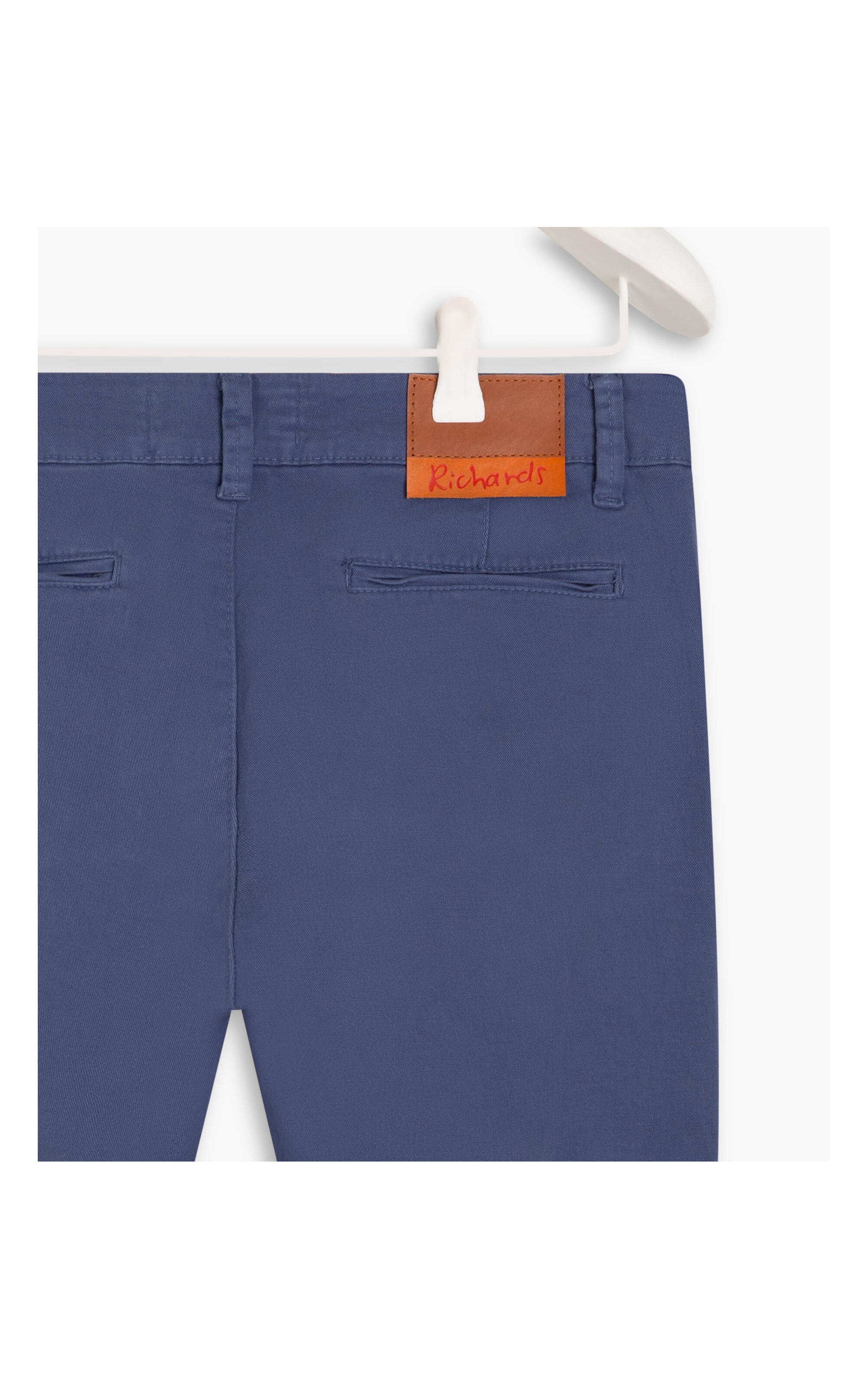 Color Twill Power (Chino Paris) Hortencia