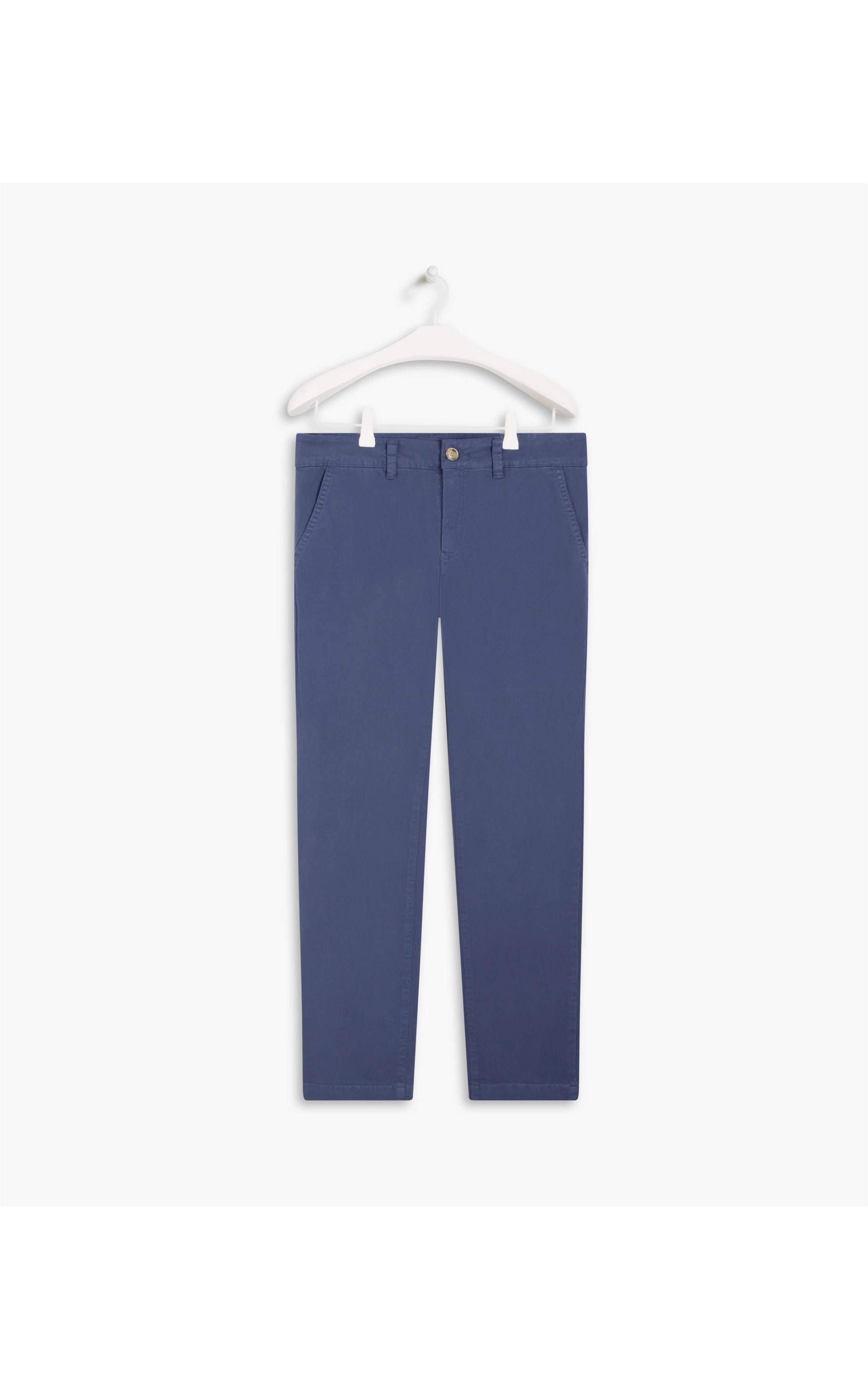 Color Twill Power (Chino Paris) Hortencia