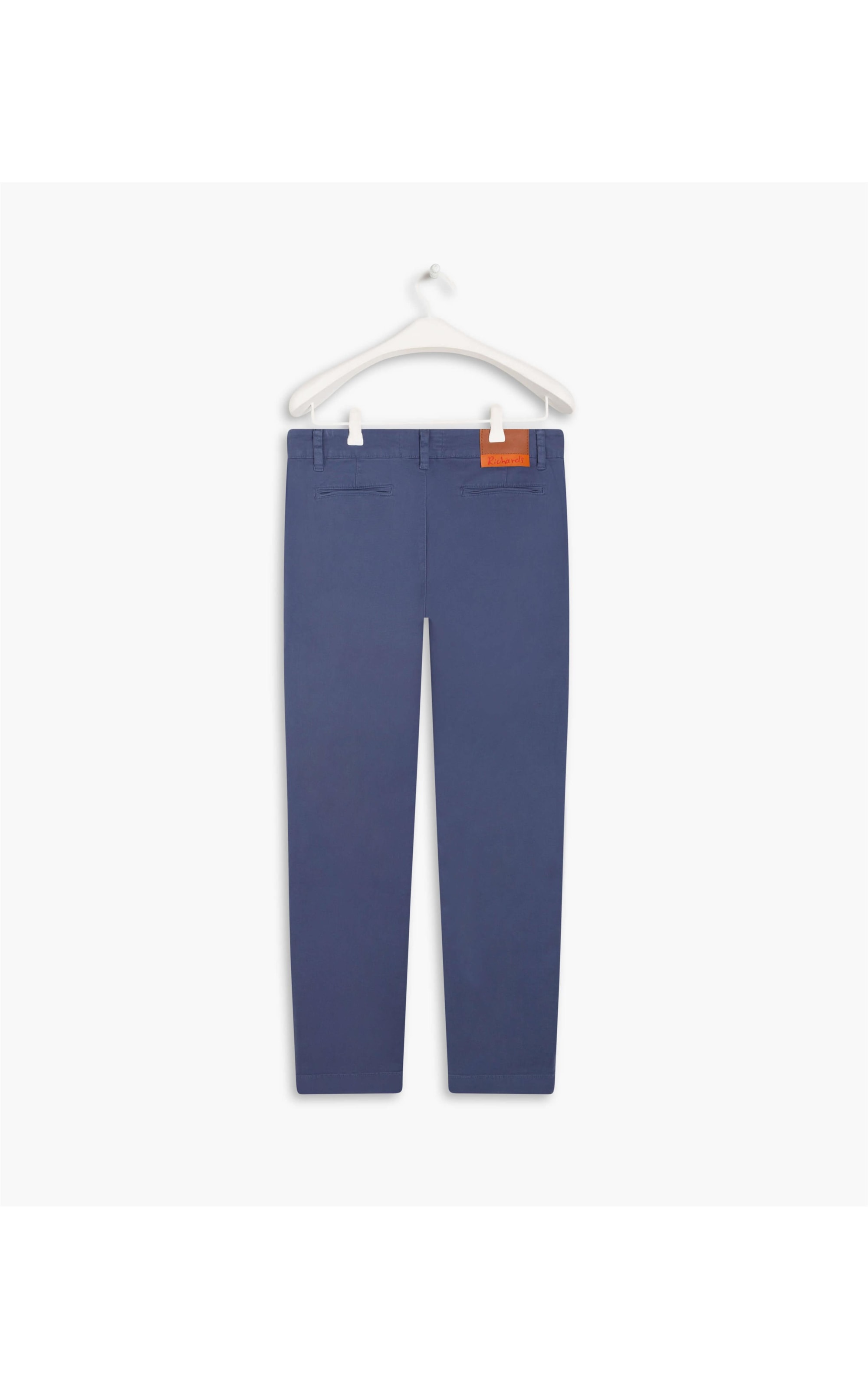 Color Twill Power (Chino Paris) Hortencia