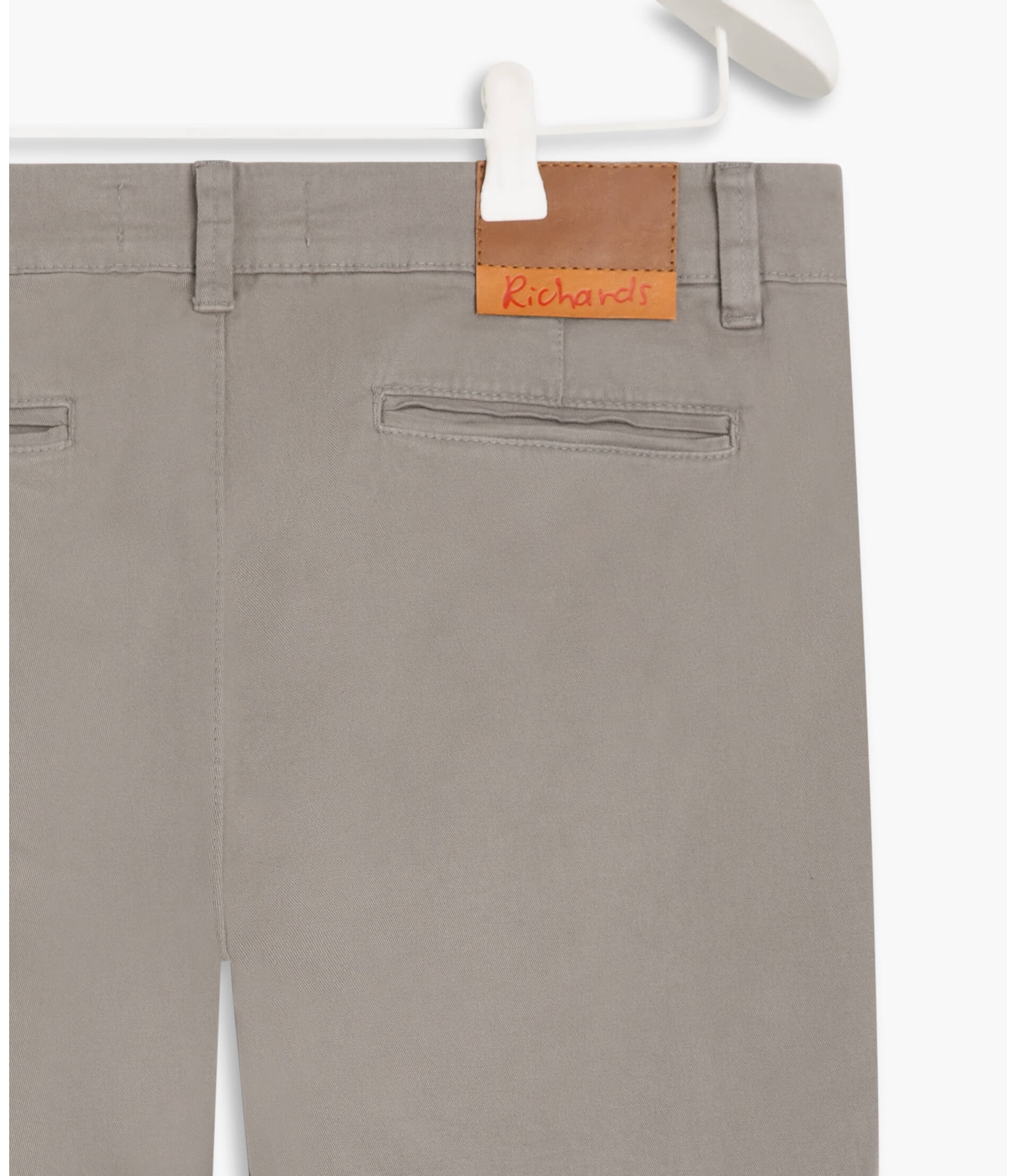 Color Twill Power (Chino Paris) Husk