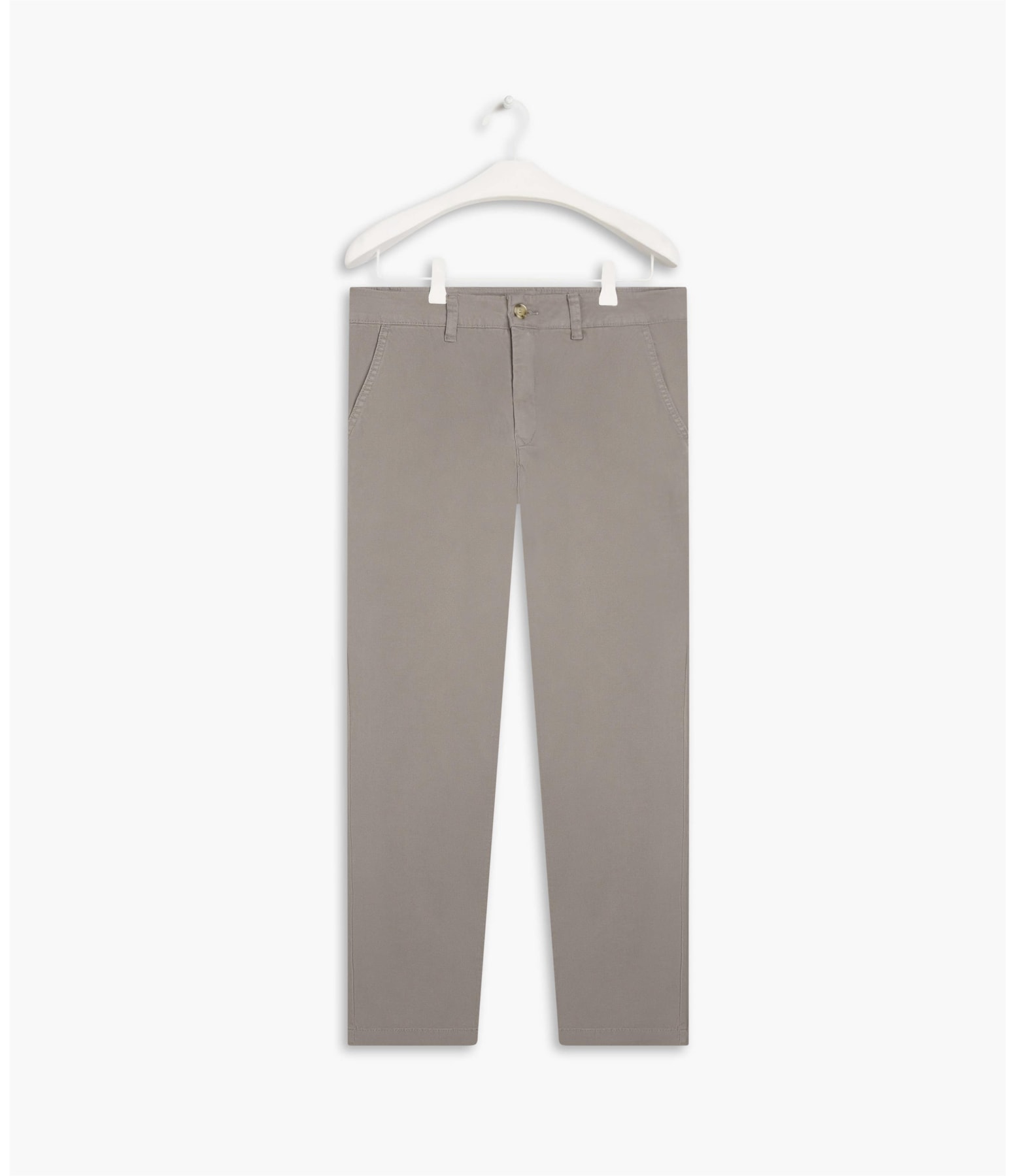 Color Twill Power (Chino Paris) Husk