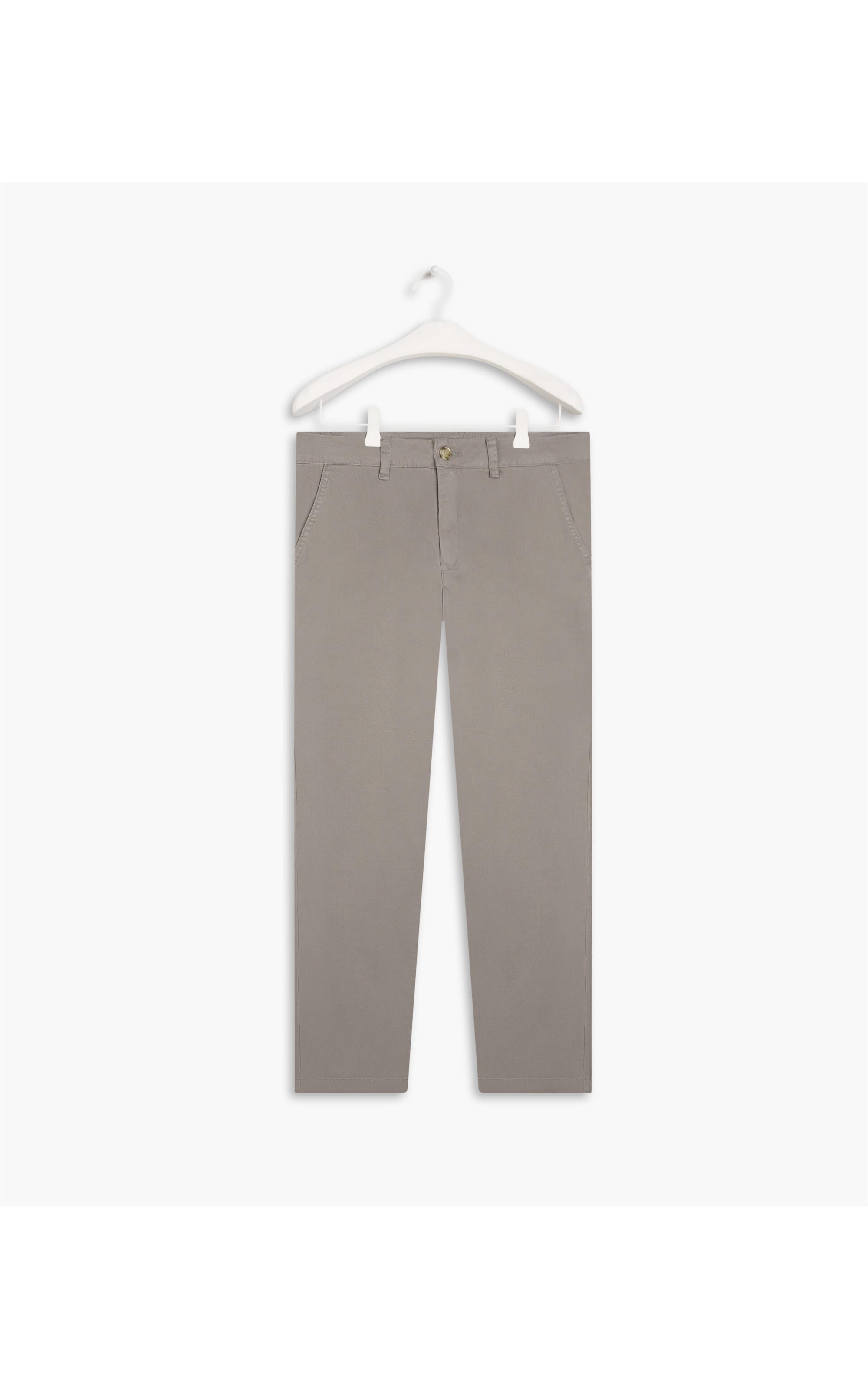 Color Twill Power (Chino Paris) Husk