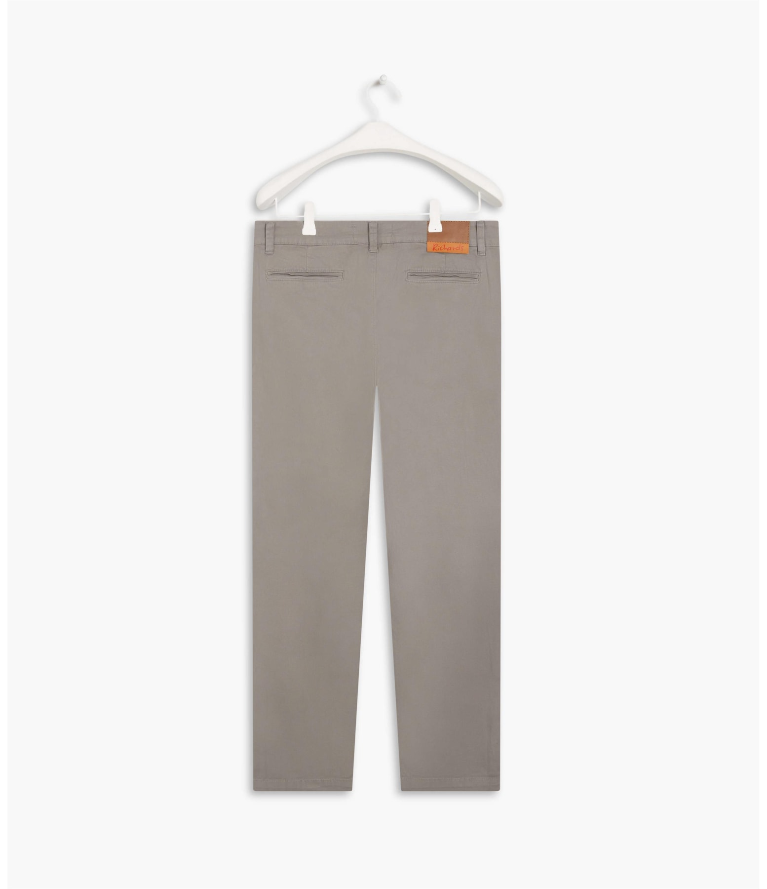 Color Twill Power (Chino Paris) Husk