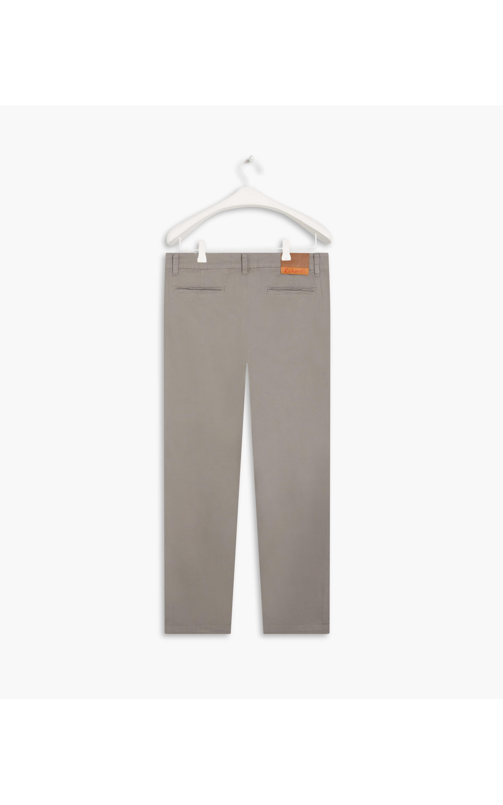 Color Twill Power (Chino Paris) Husk