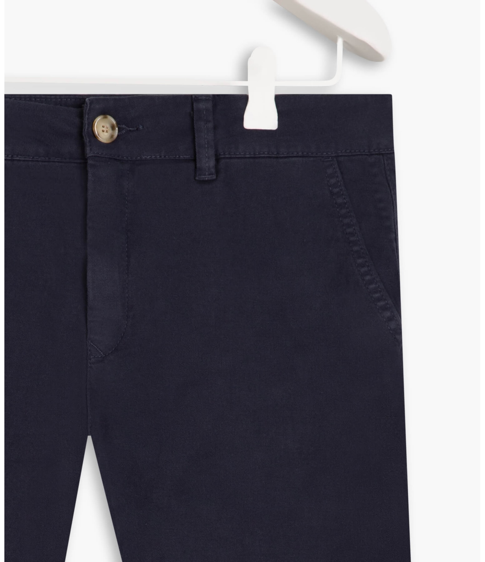Color Twill Power (Chino Paris) Marinho
