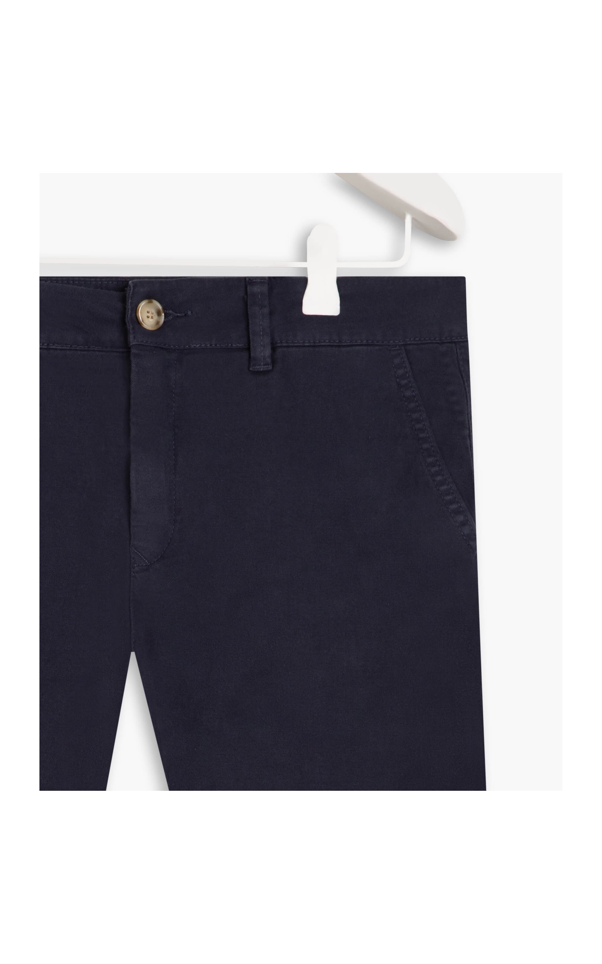 Color Twill Power (Chino Paris) Marinho