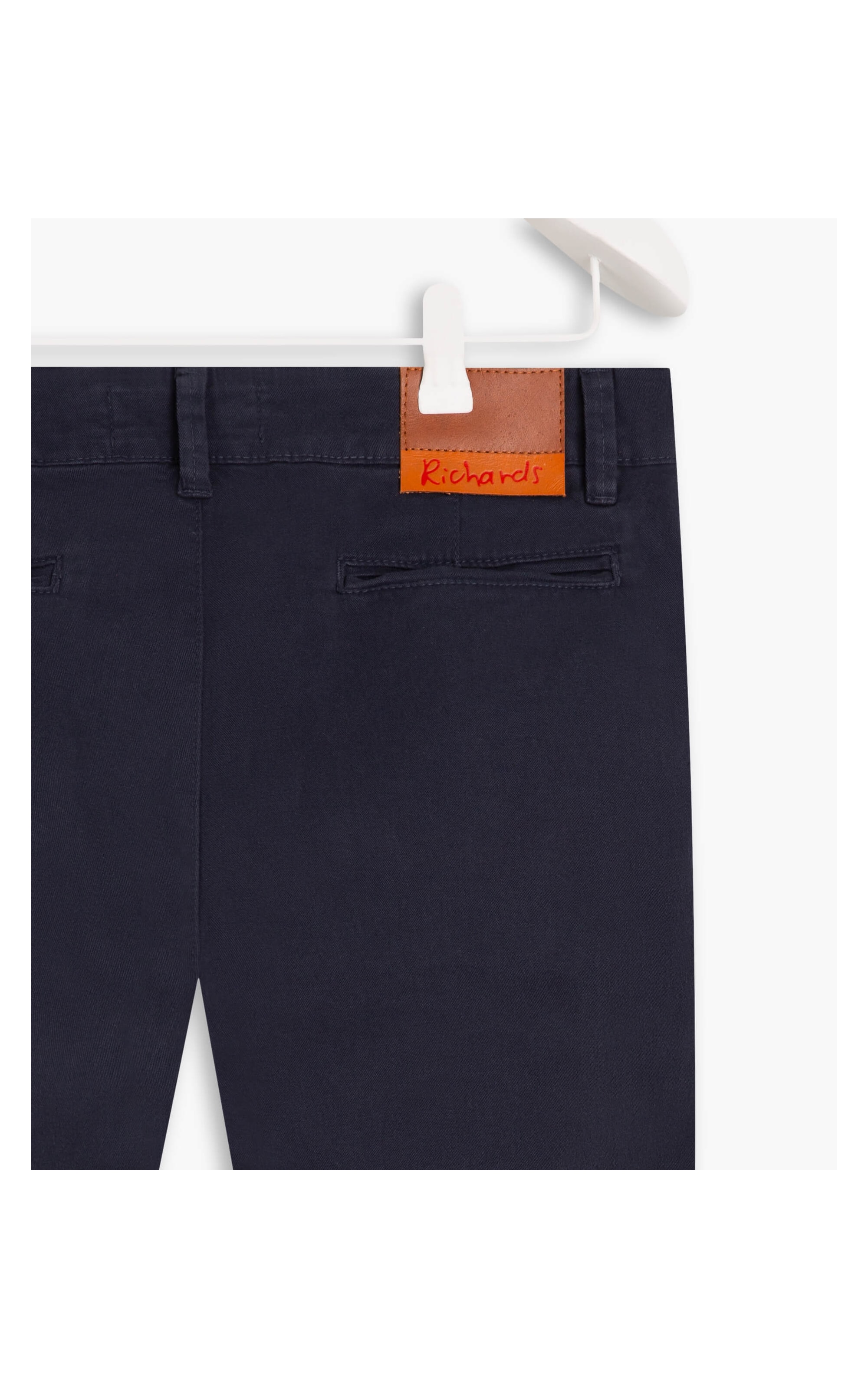 Color Twill Power (Chino Paris) Marinho