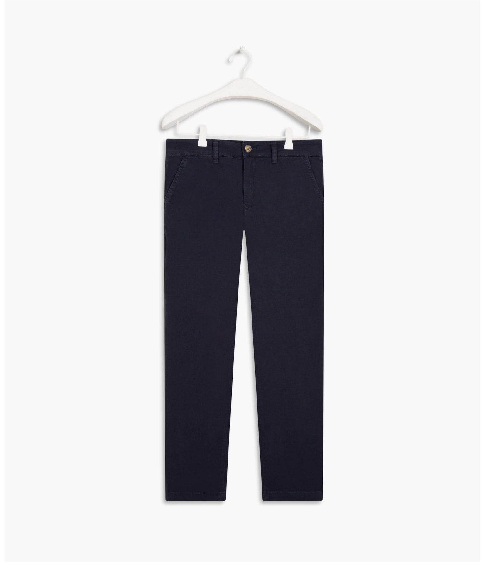 Color Twill Power (Chino Paris) Marinho