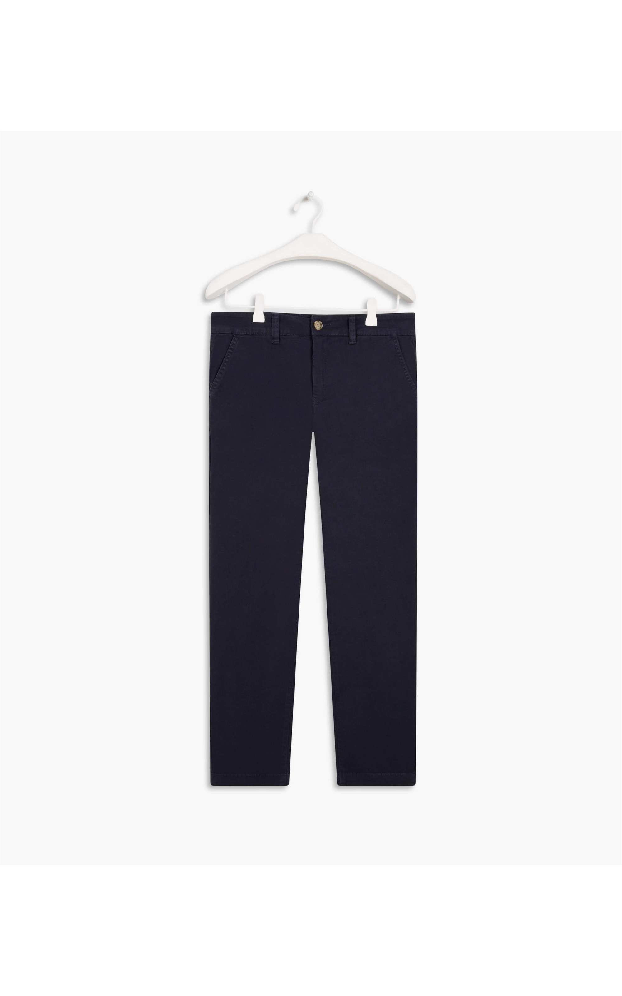 Color Twill Power (Chino Paris) Marinho
