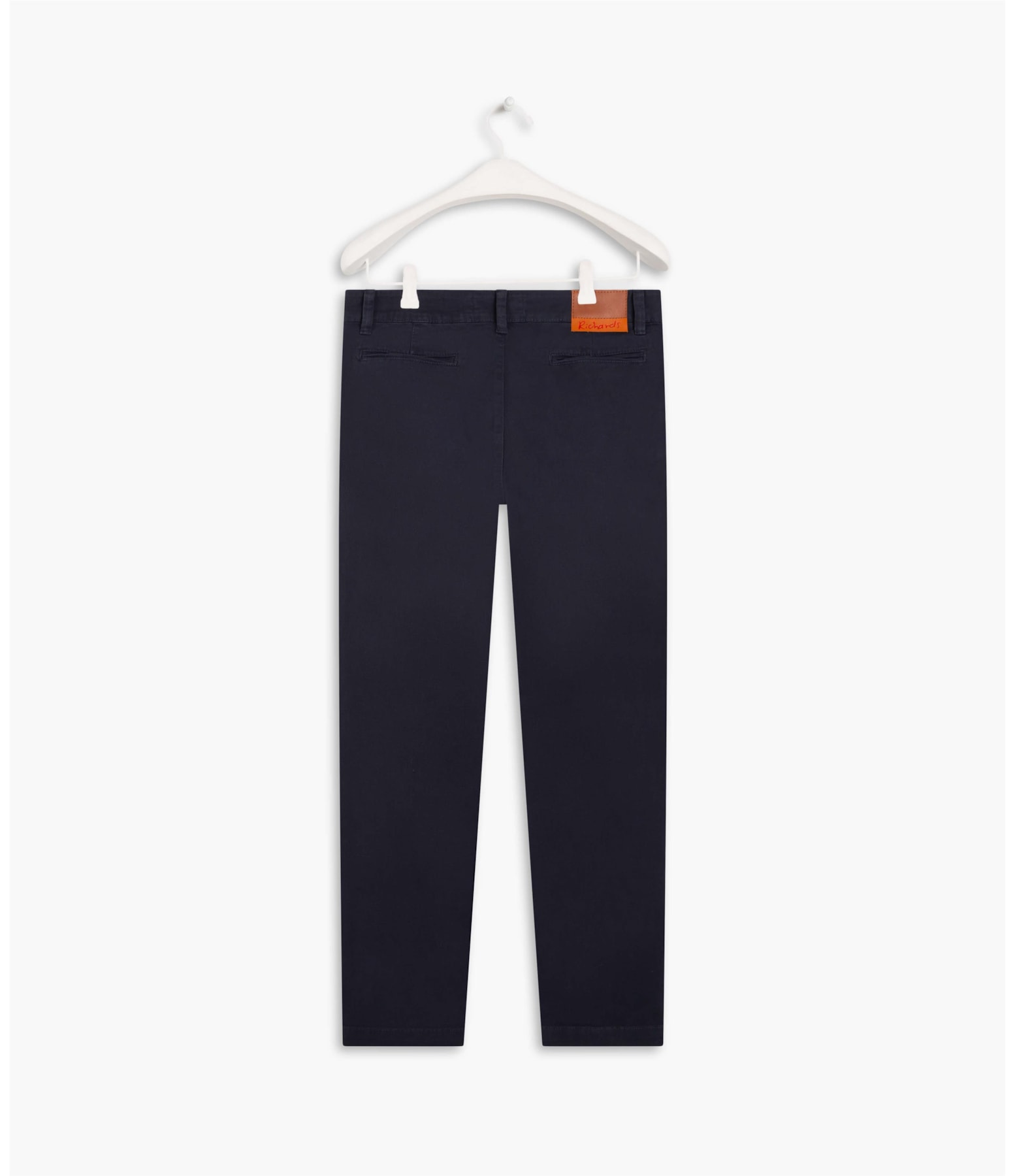 Color Twill Power (Chino Paris) Marinho