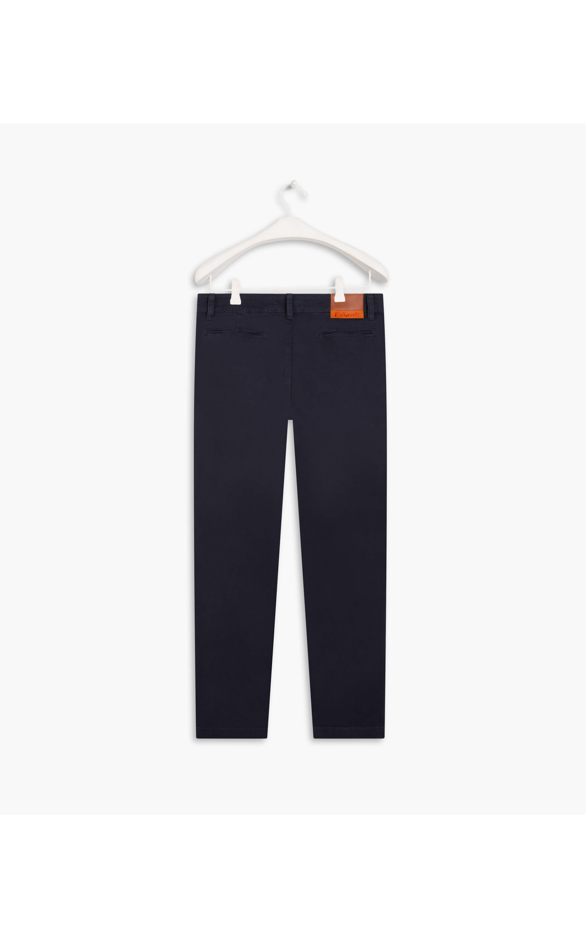 Color Twill Power (Chino Paris) Marinho