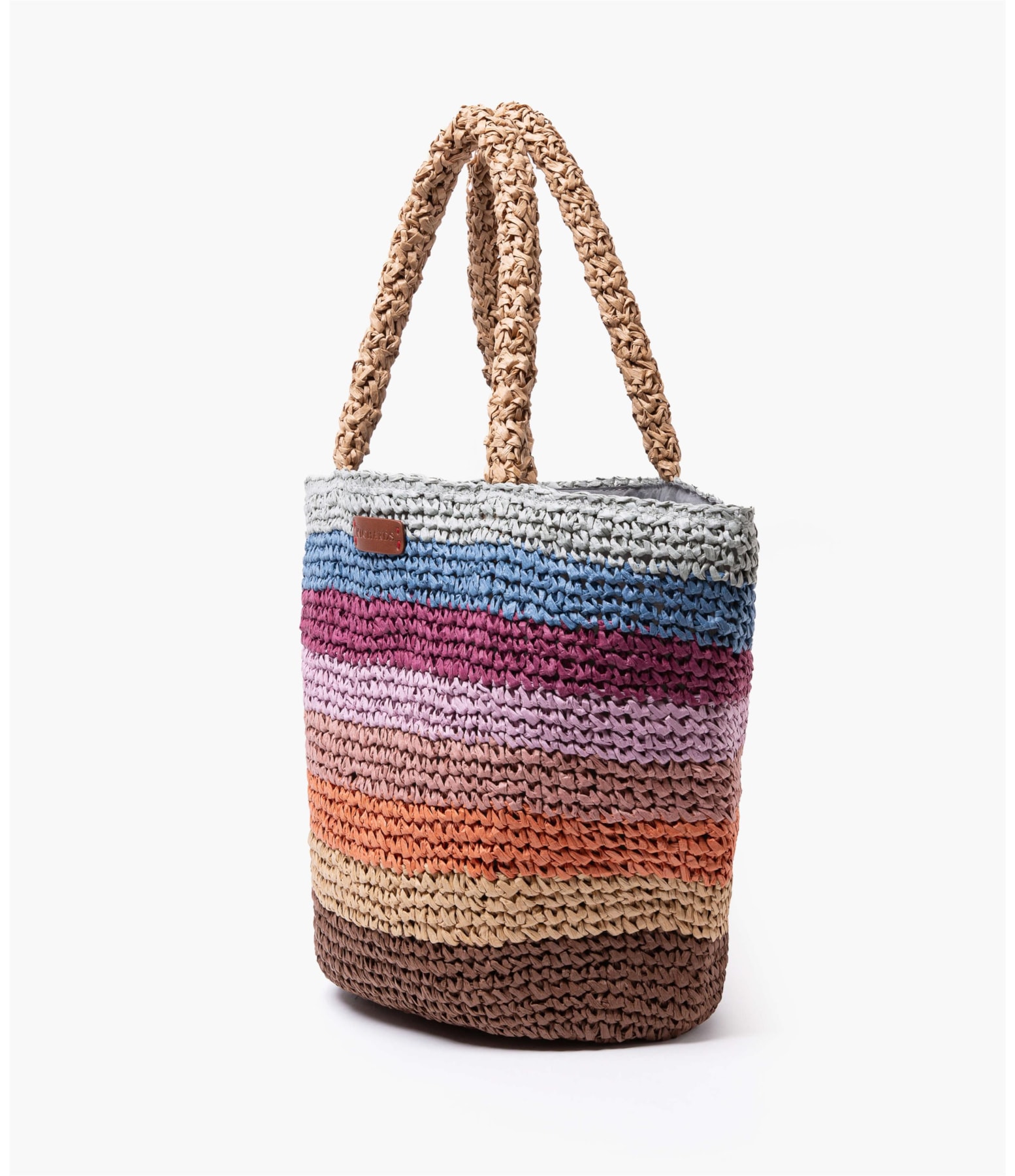 Colorful Bag Richards Padrao 5