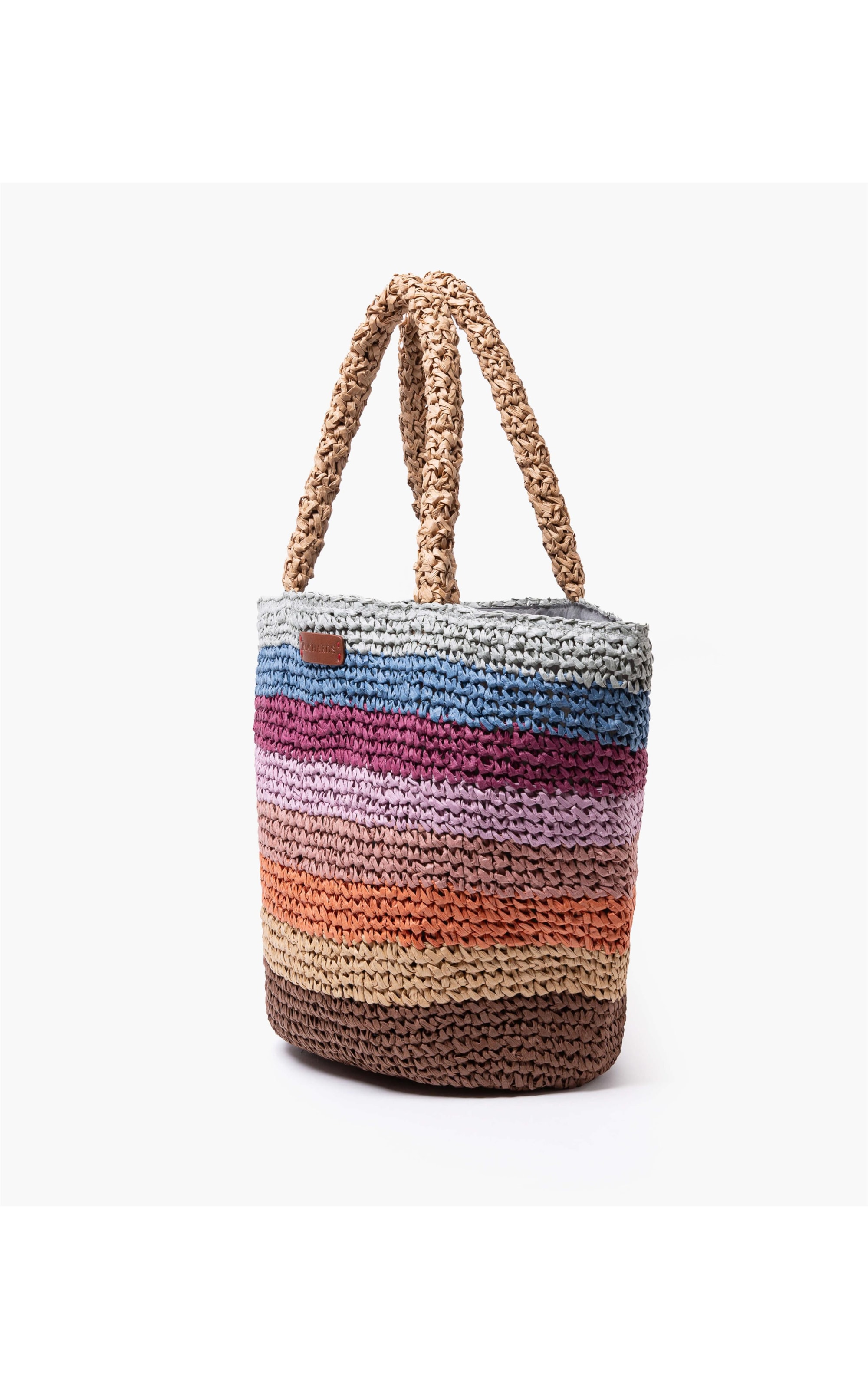 Colorful Bag Richards Padrao 5