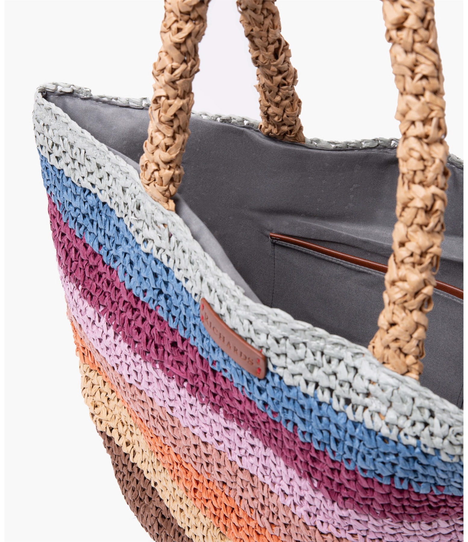 Colorful Bag Richards Padrao 5