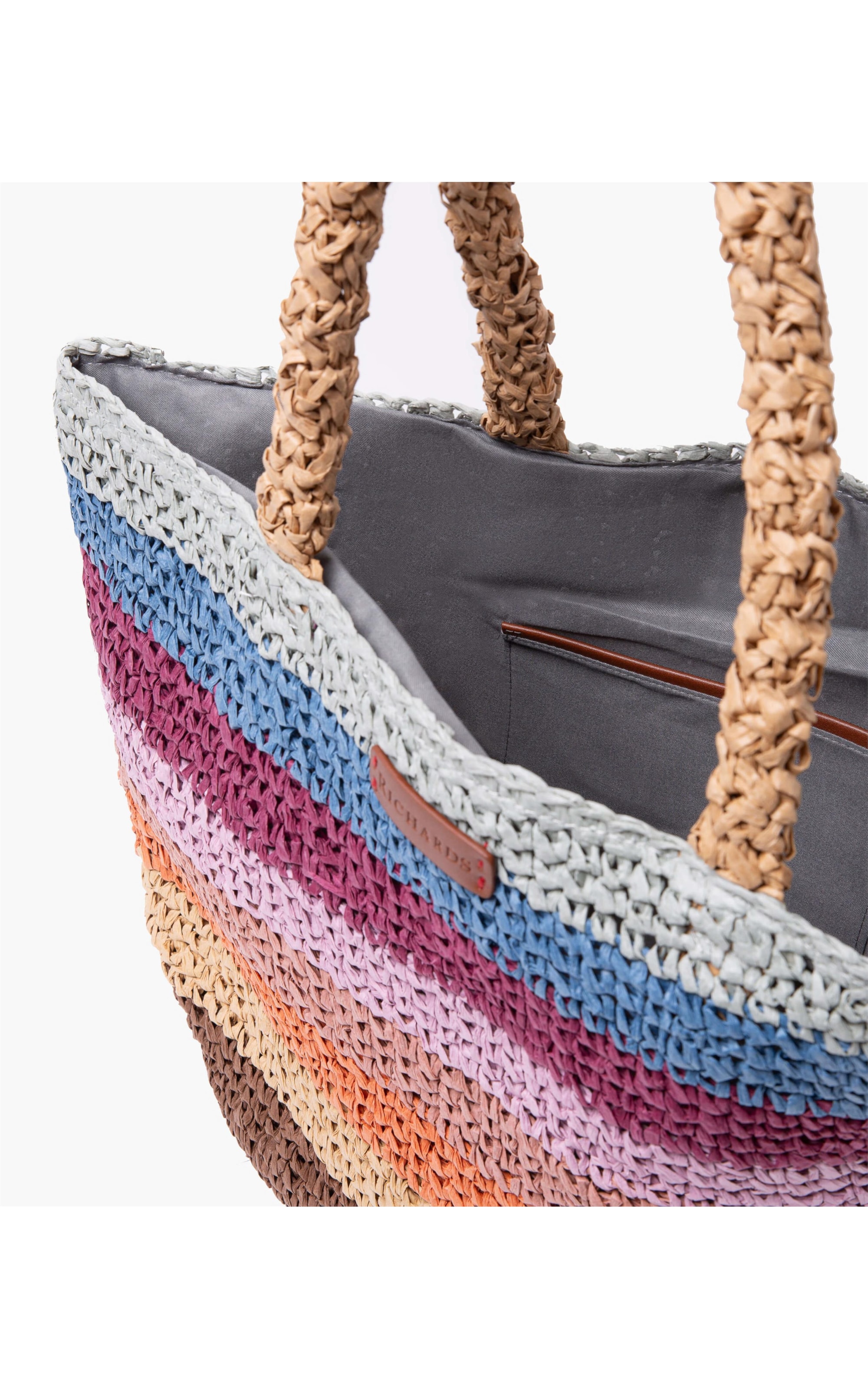Colorful Bag Richards Padrao 5