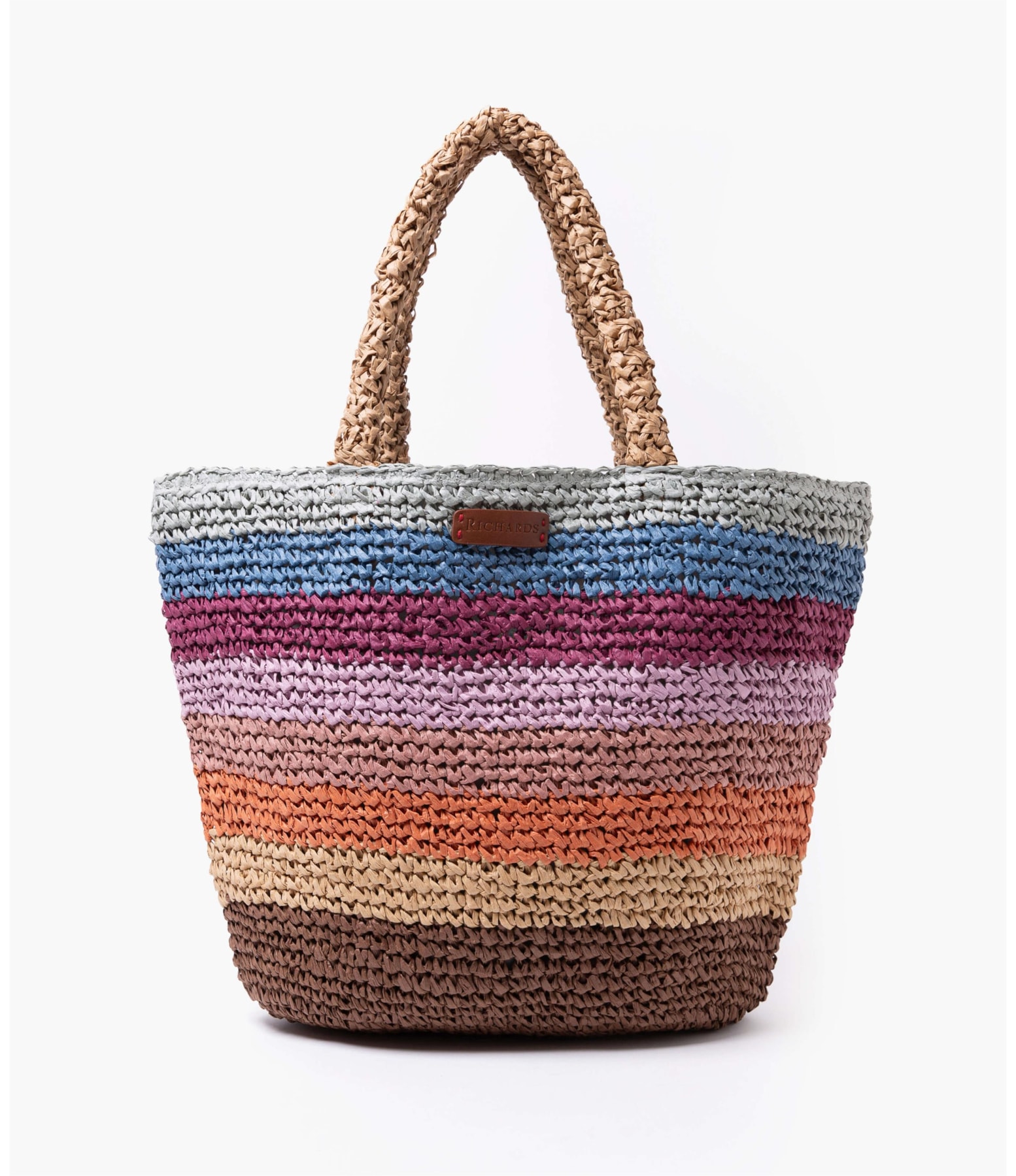 Colorful Bag Richards Padrao 5