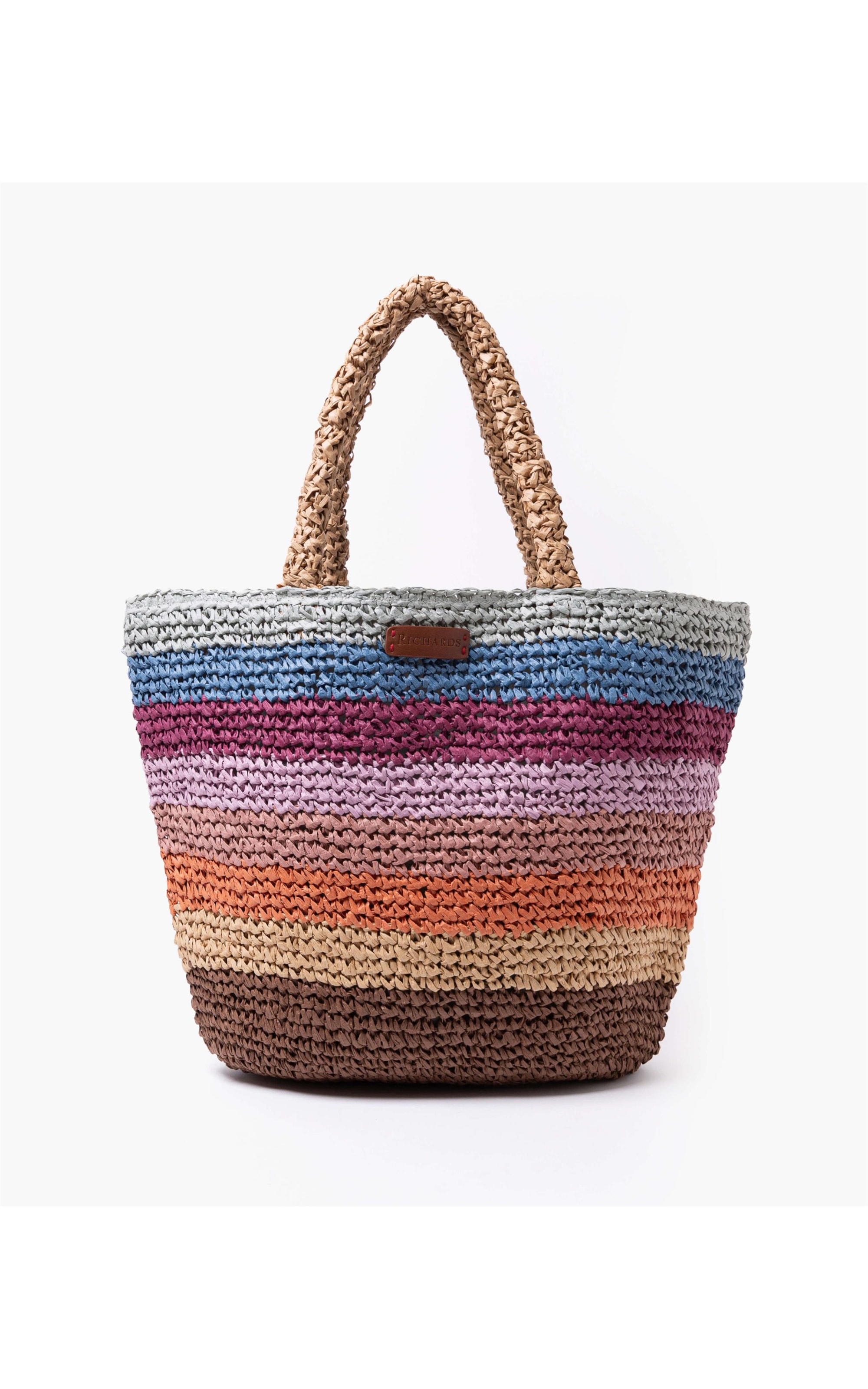Colorful Bag Richards Padrao 5