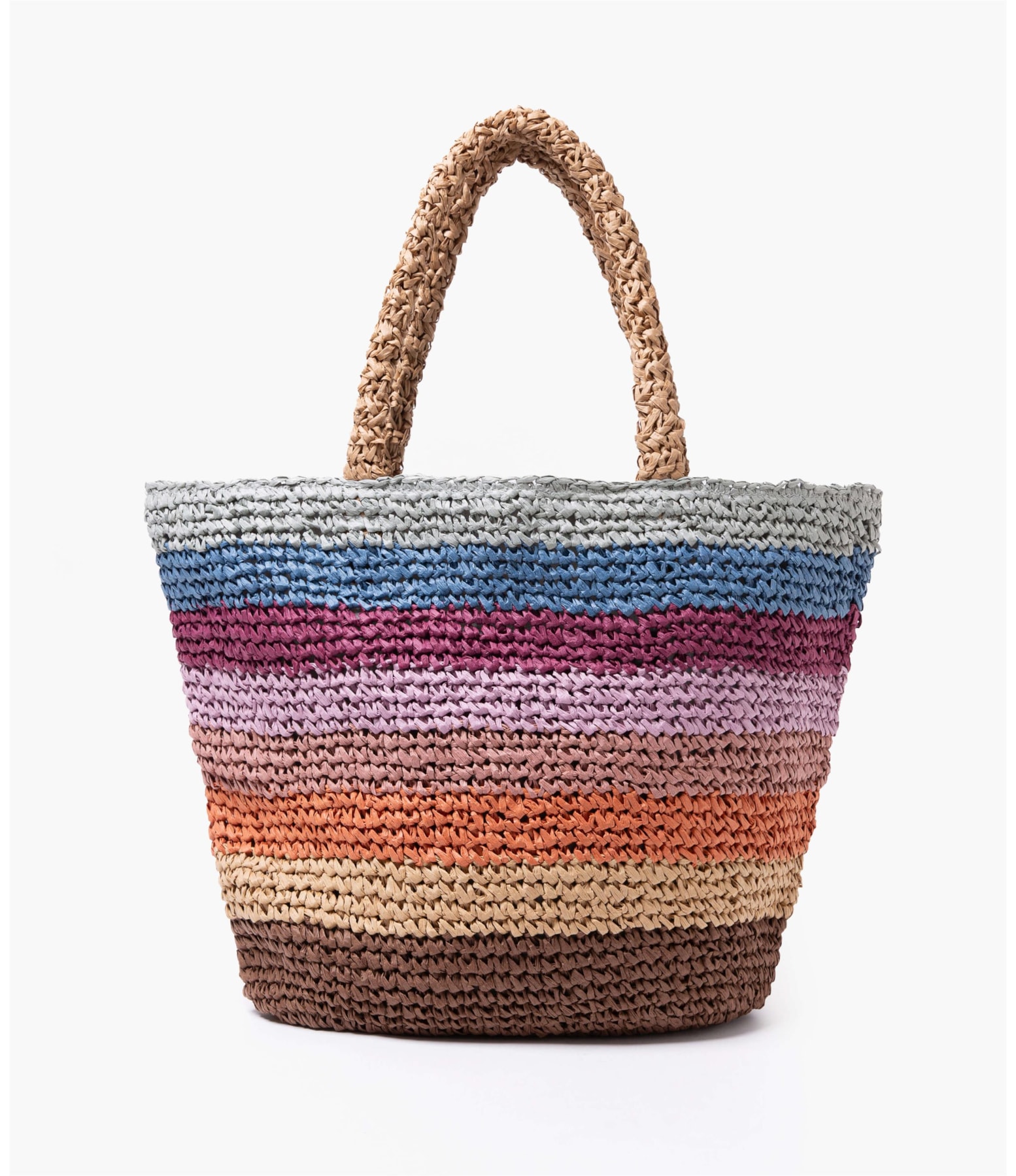Colorful Bag Richards Padrao 5