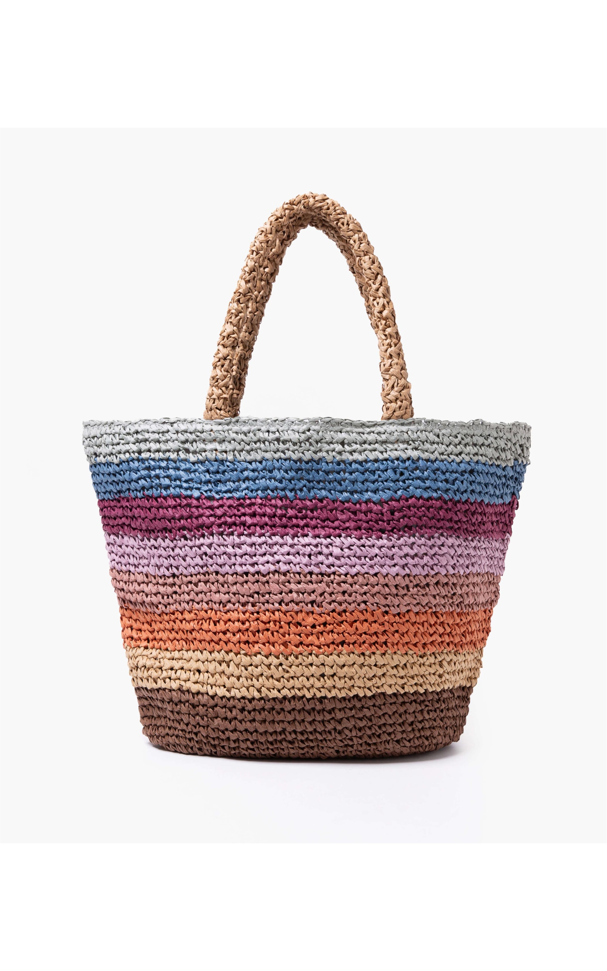 Colorful Bag Richards Padrao 5