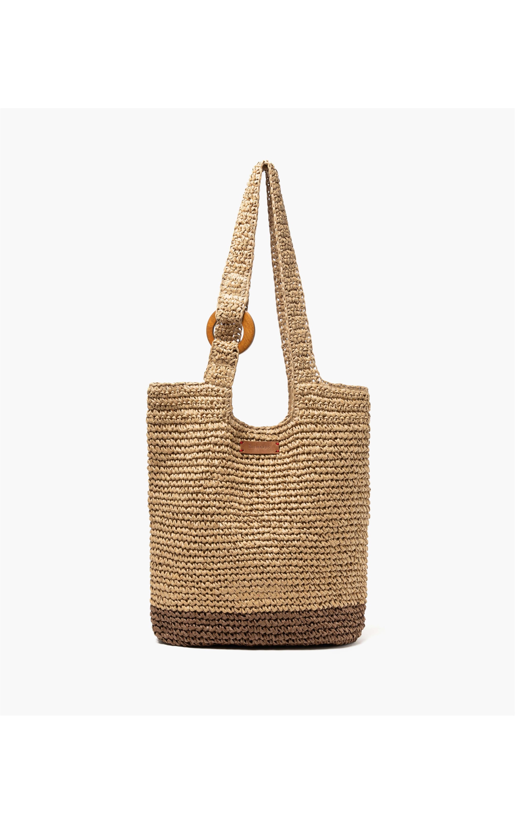 Copacabana Bag Richards Natural