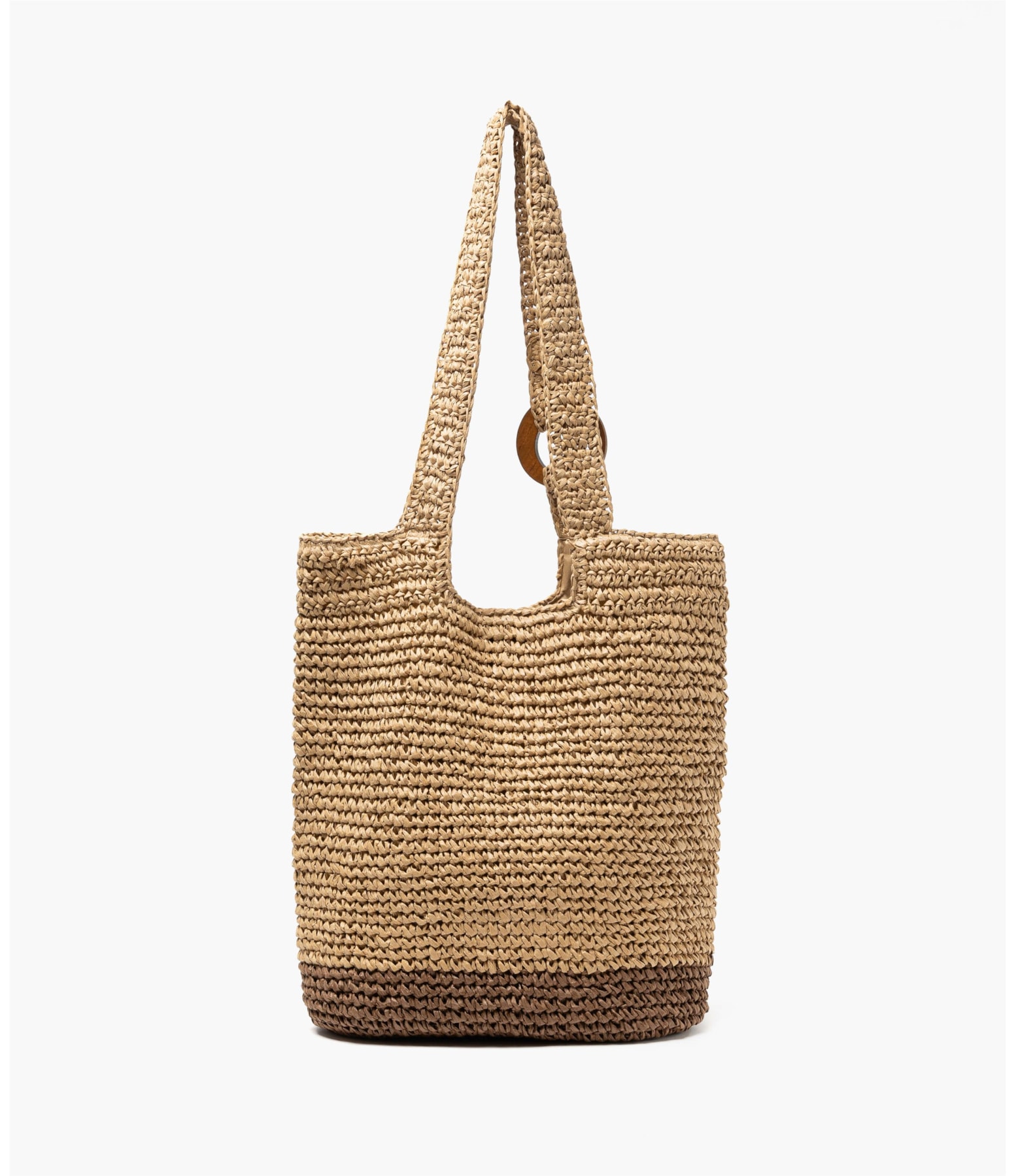 Copacabana Bag Richards Natural