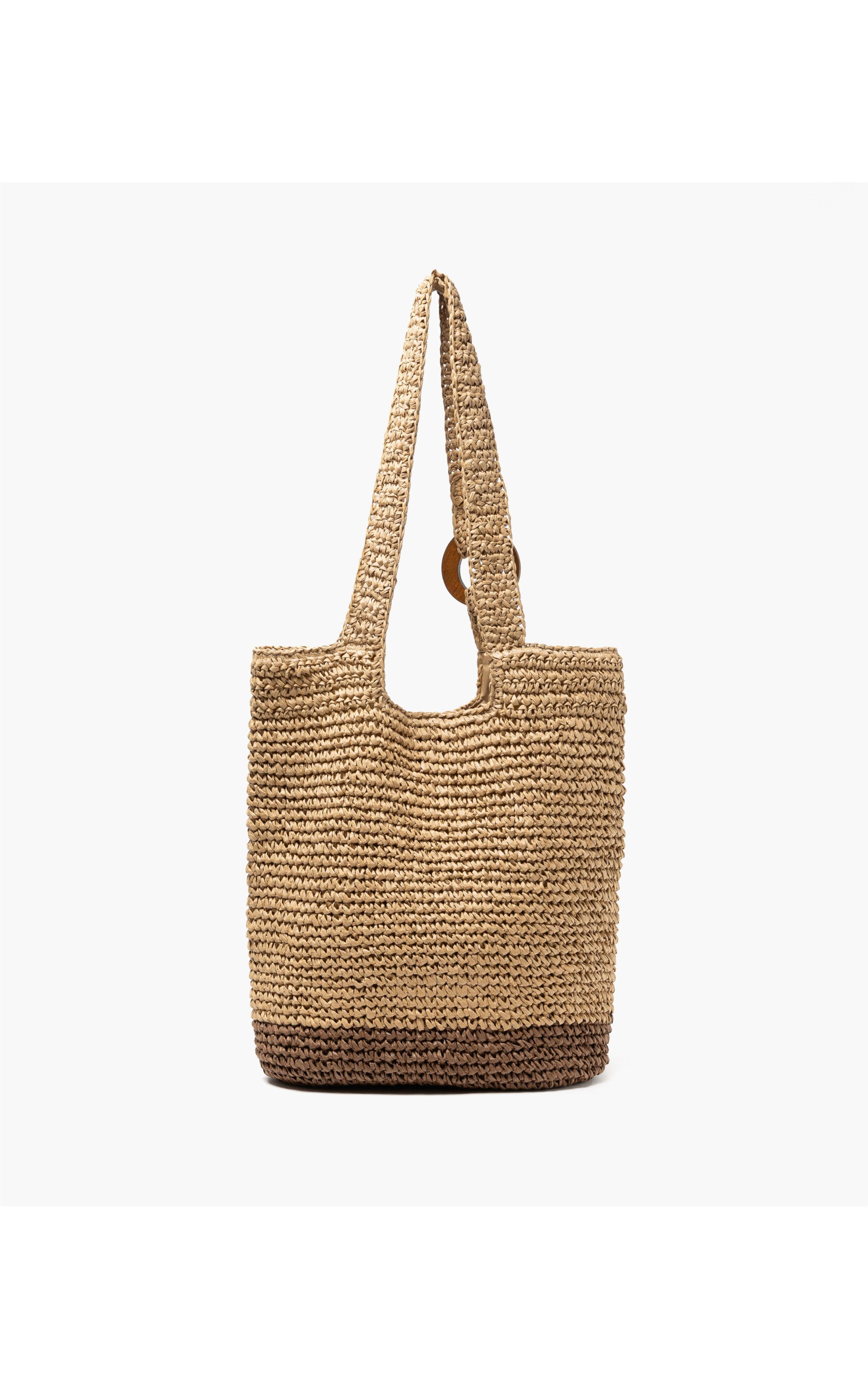 Copacabana Bag Richards Natural