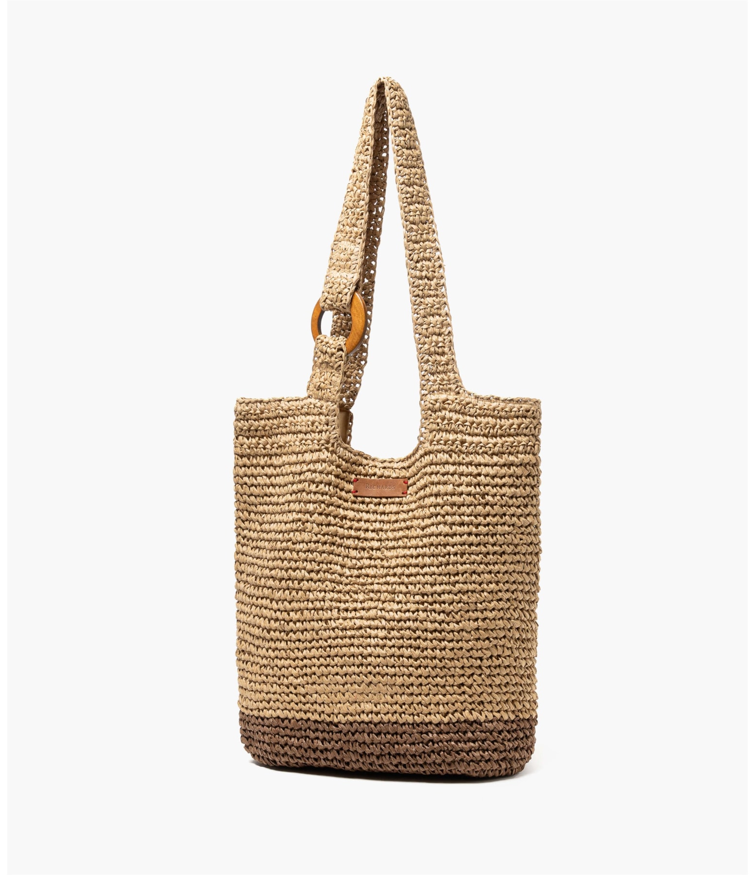 Copacabana Bag Richards Natural