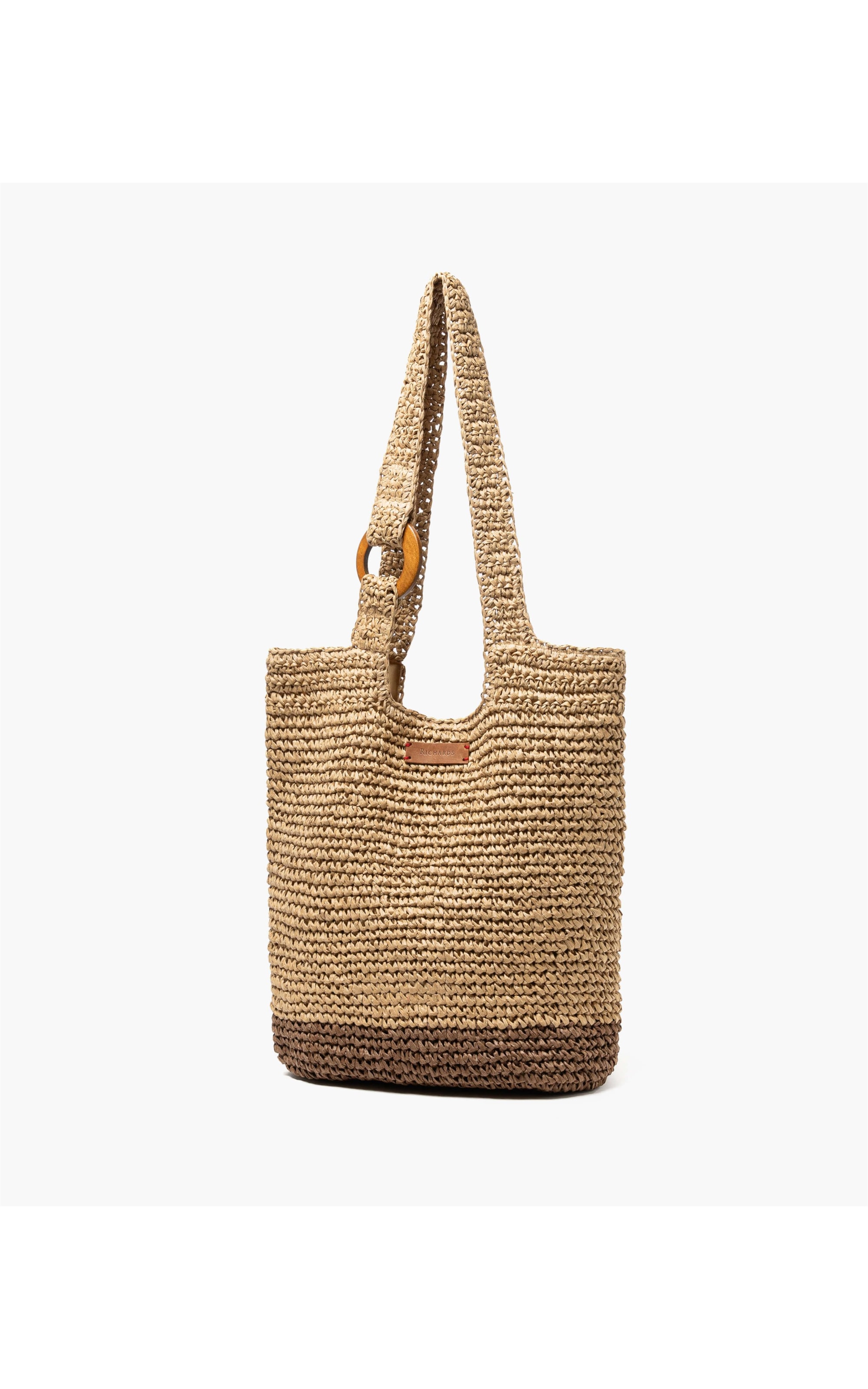 Copacabana Bag Richards Natural