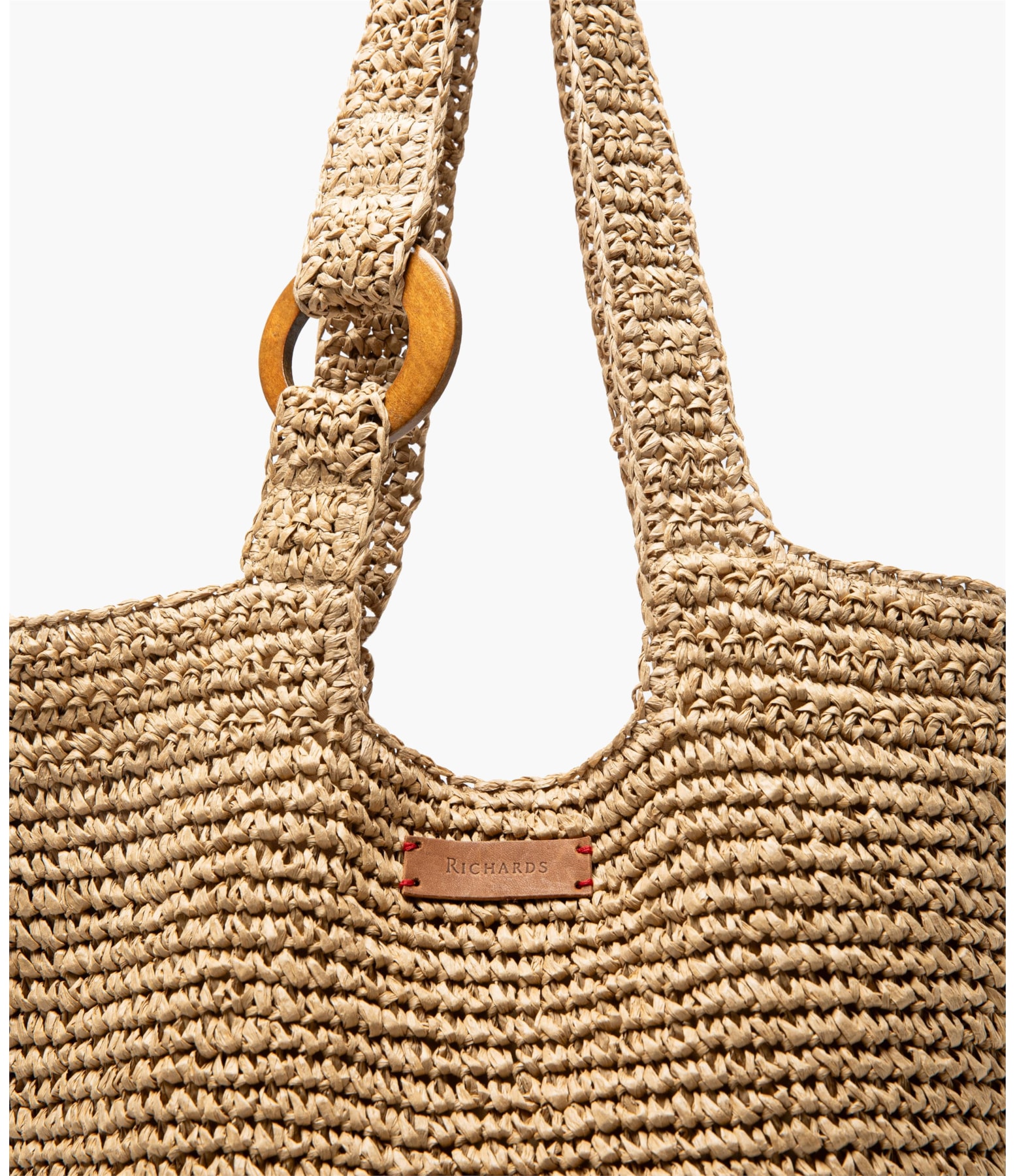 Copacabana Bag Richards Natural