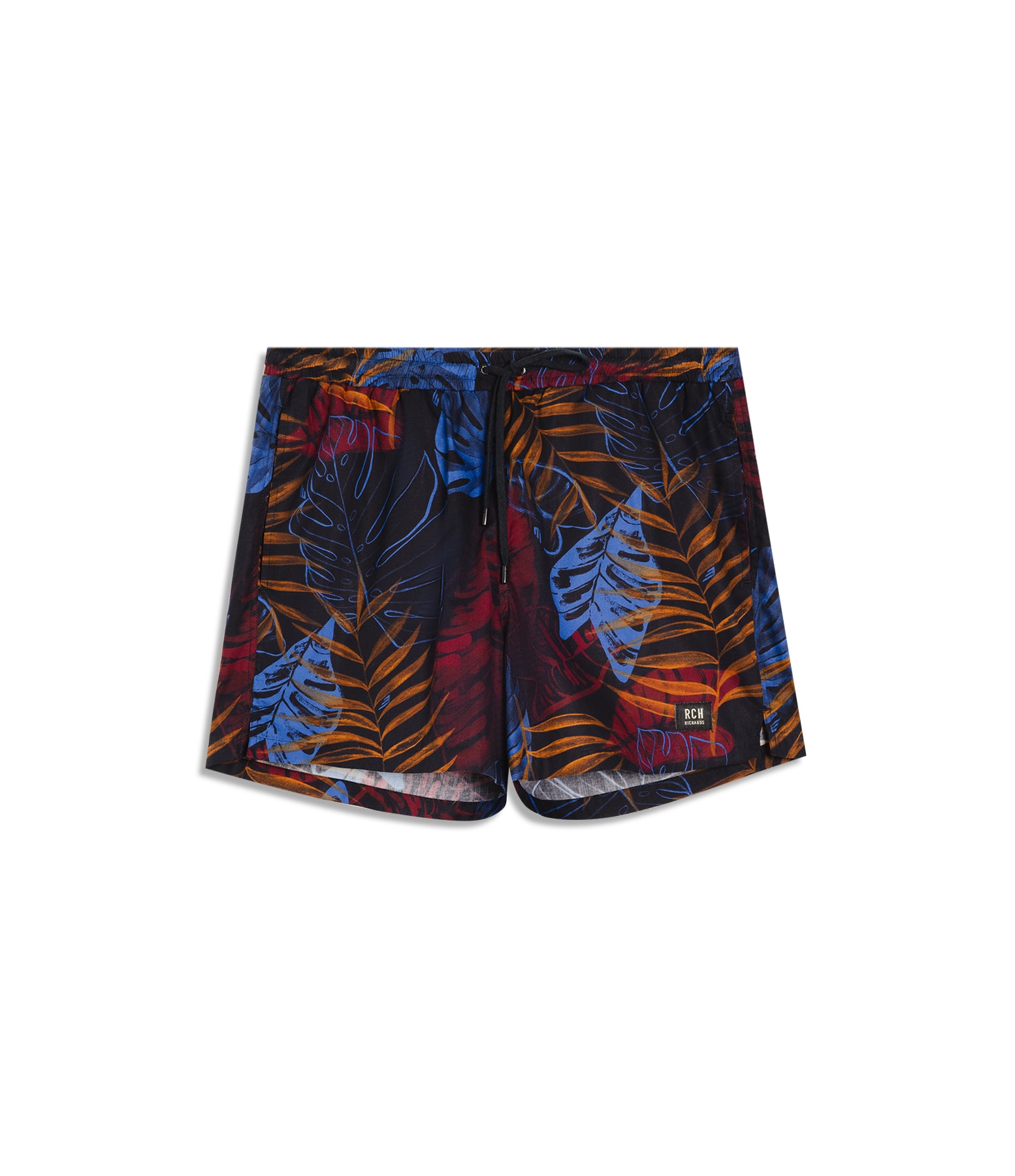 Cotton Costela de Adao Trucker Padrao 1