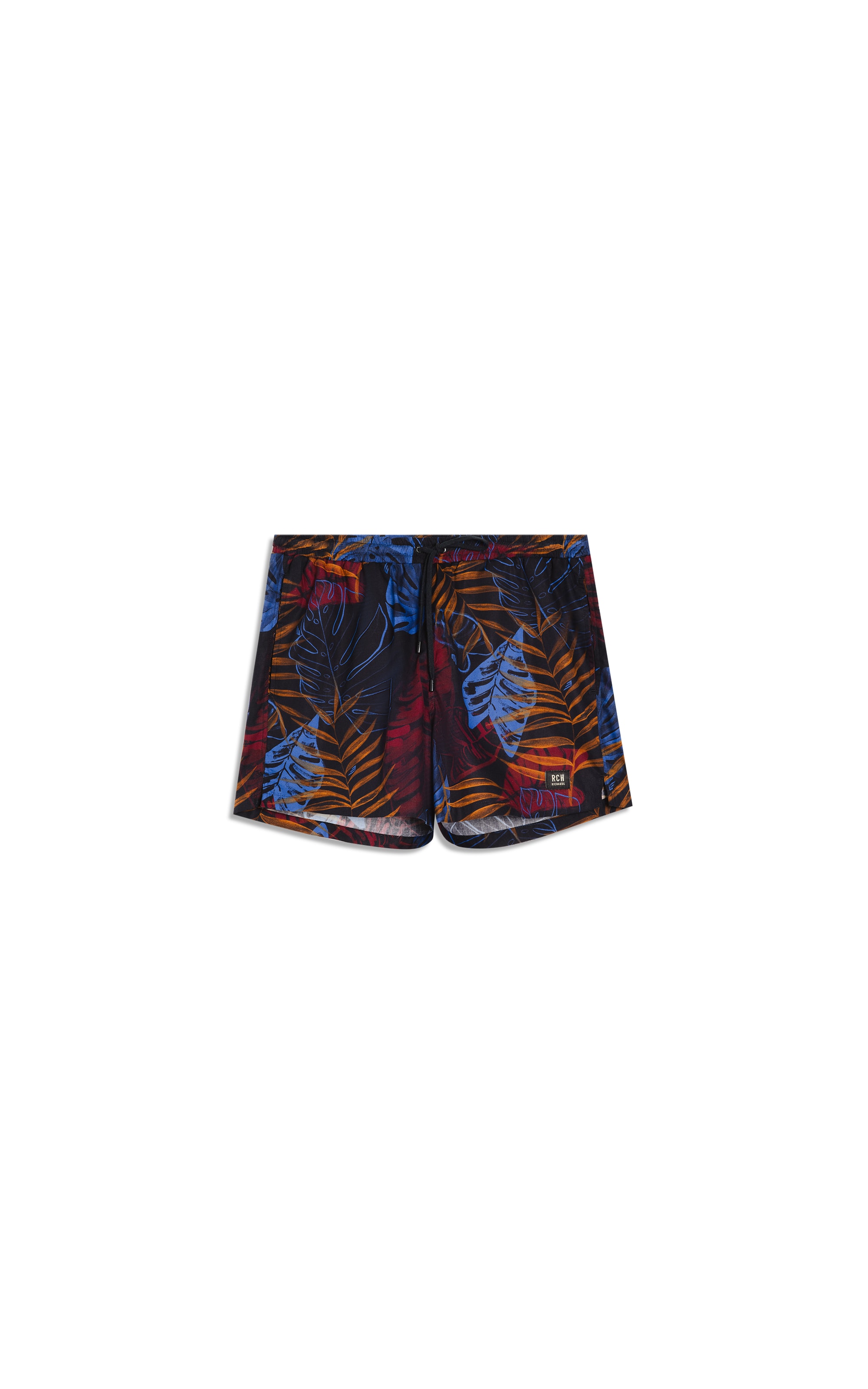Cotton Costela de Adao Trucker Padrao 1