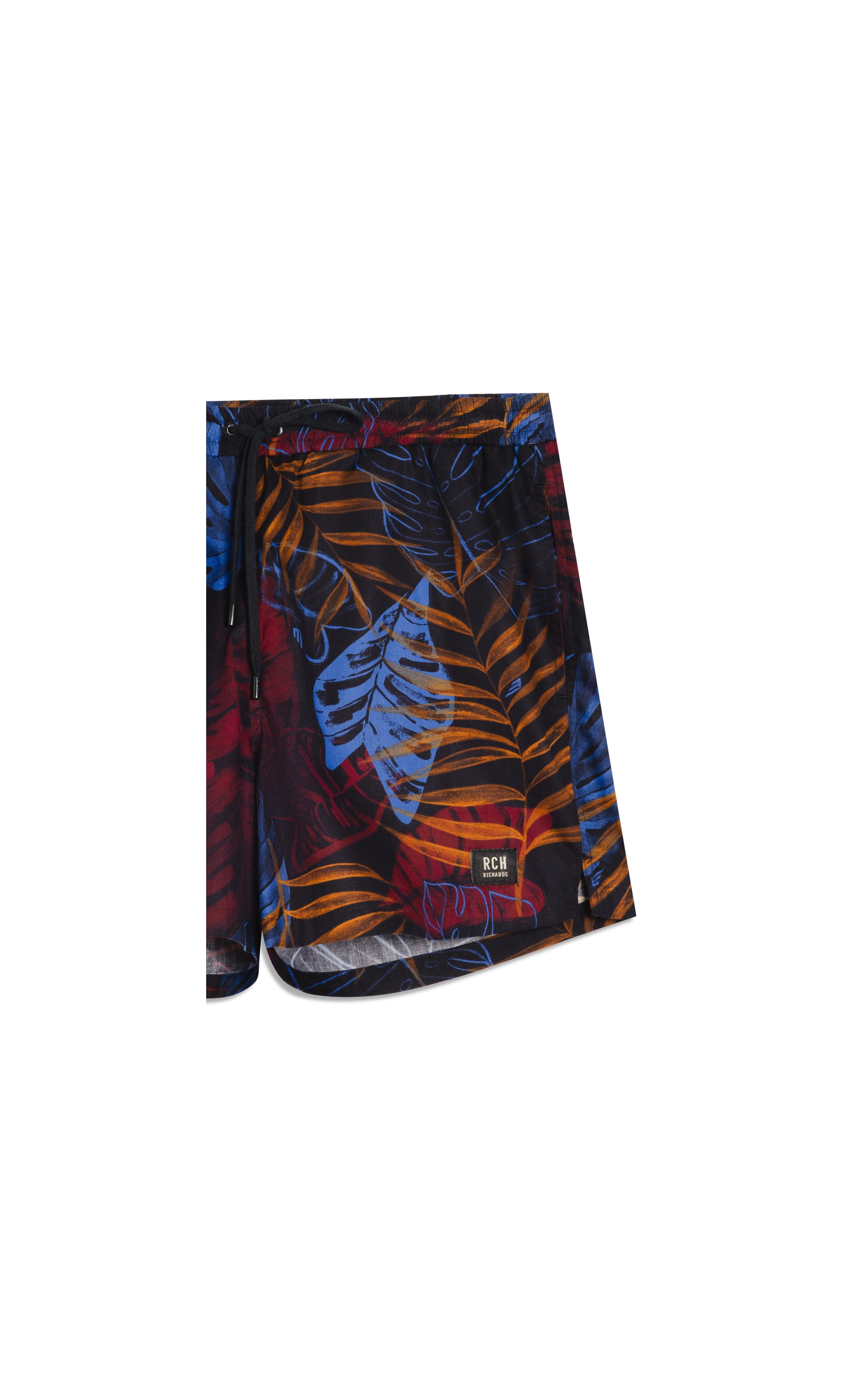 Cotton Costela de Adao Trucker Padrao 1