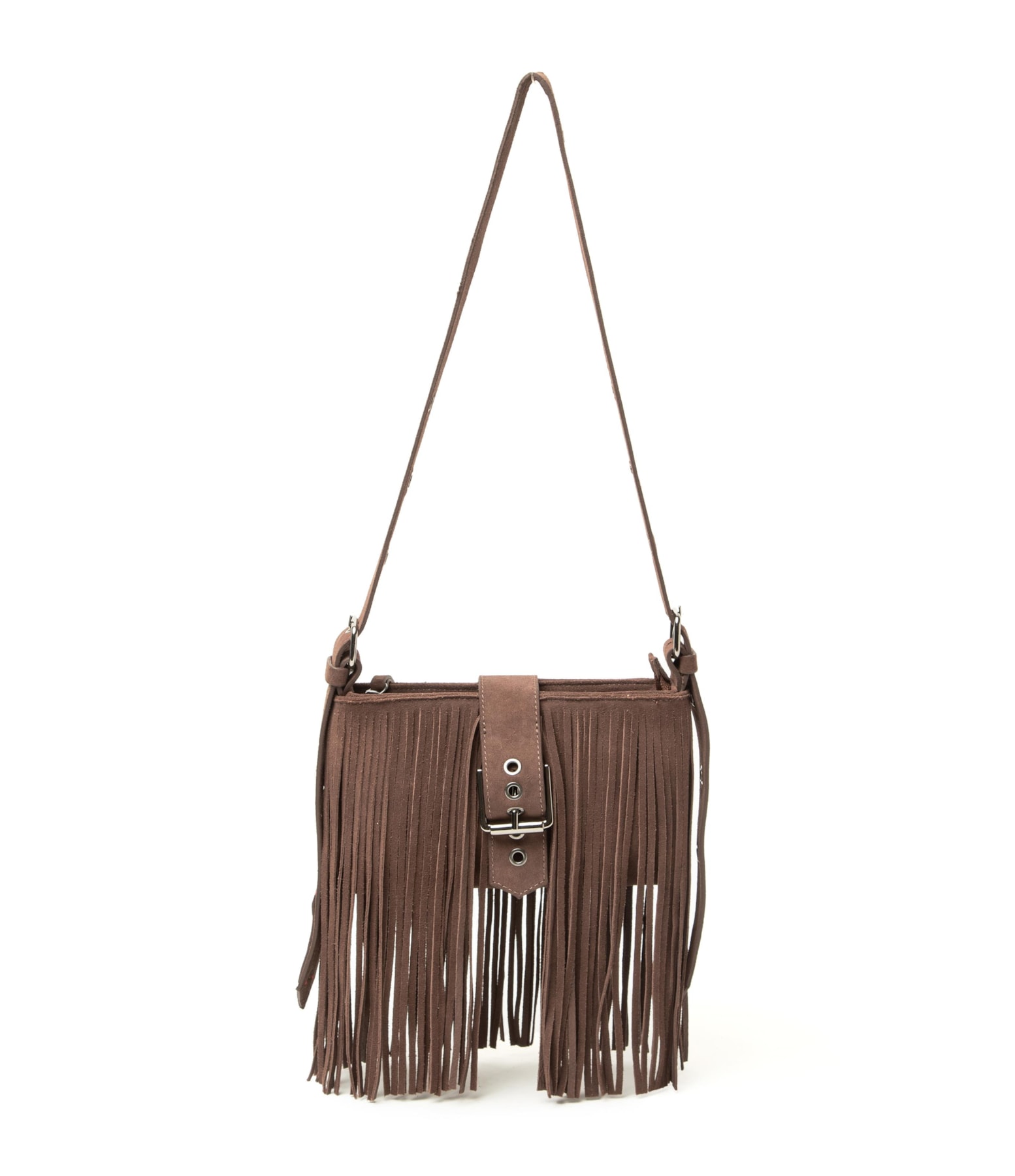 Crossbody Bag Silvana Rch Camel
